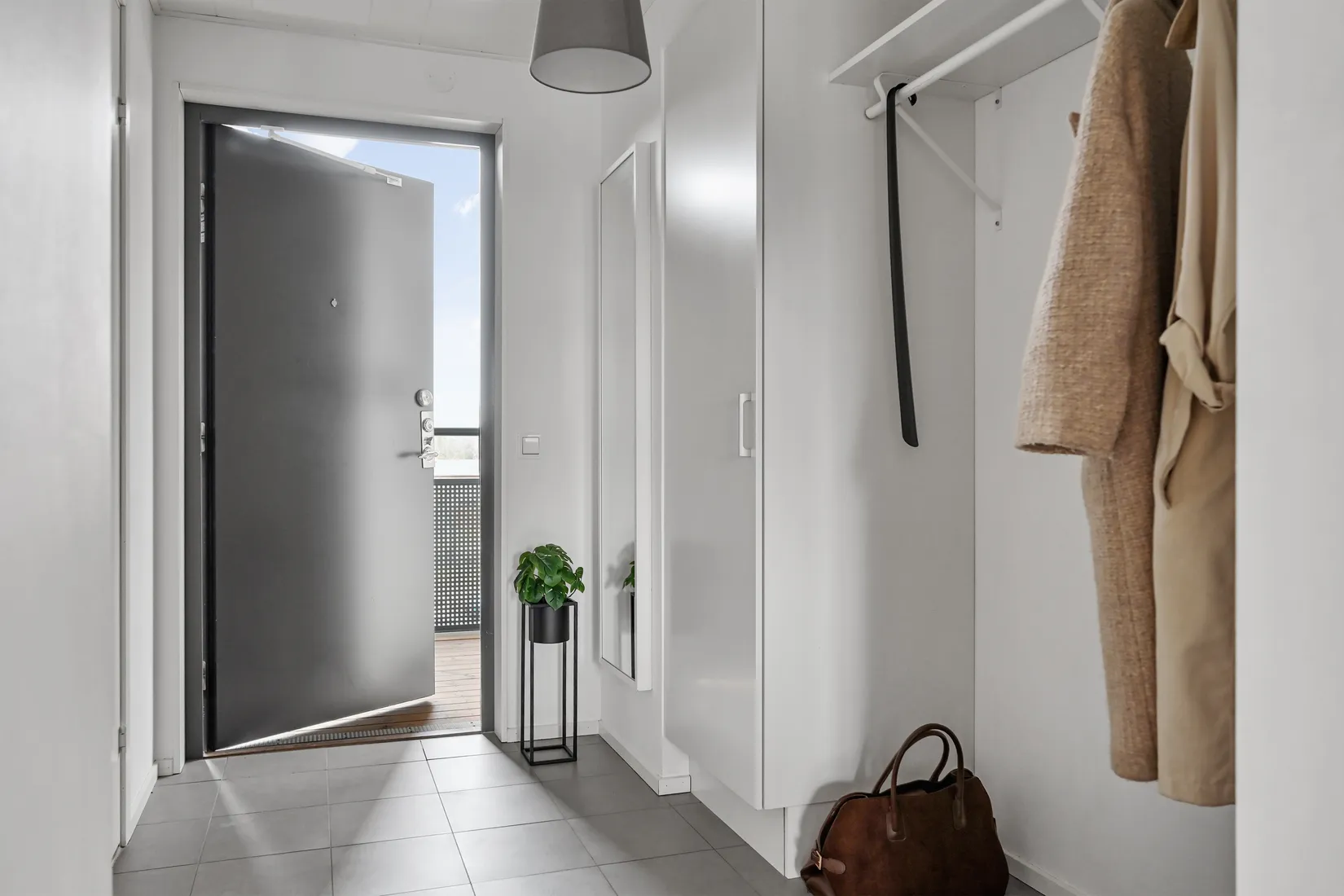 Bostadsrätt, Odensalavägen 4, Märsta, Sigtuna