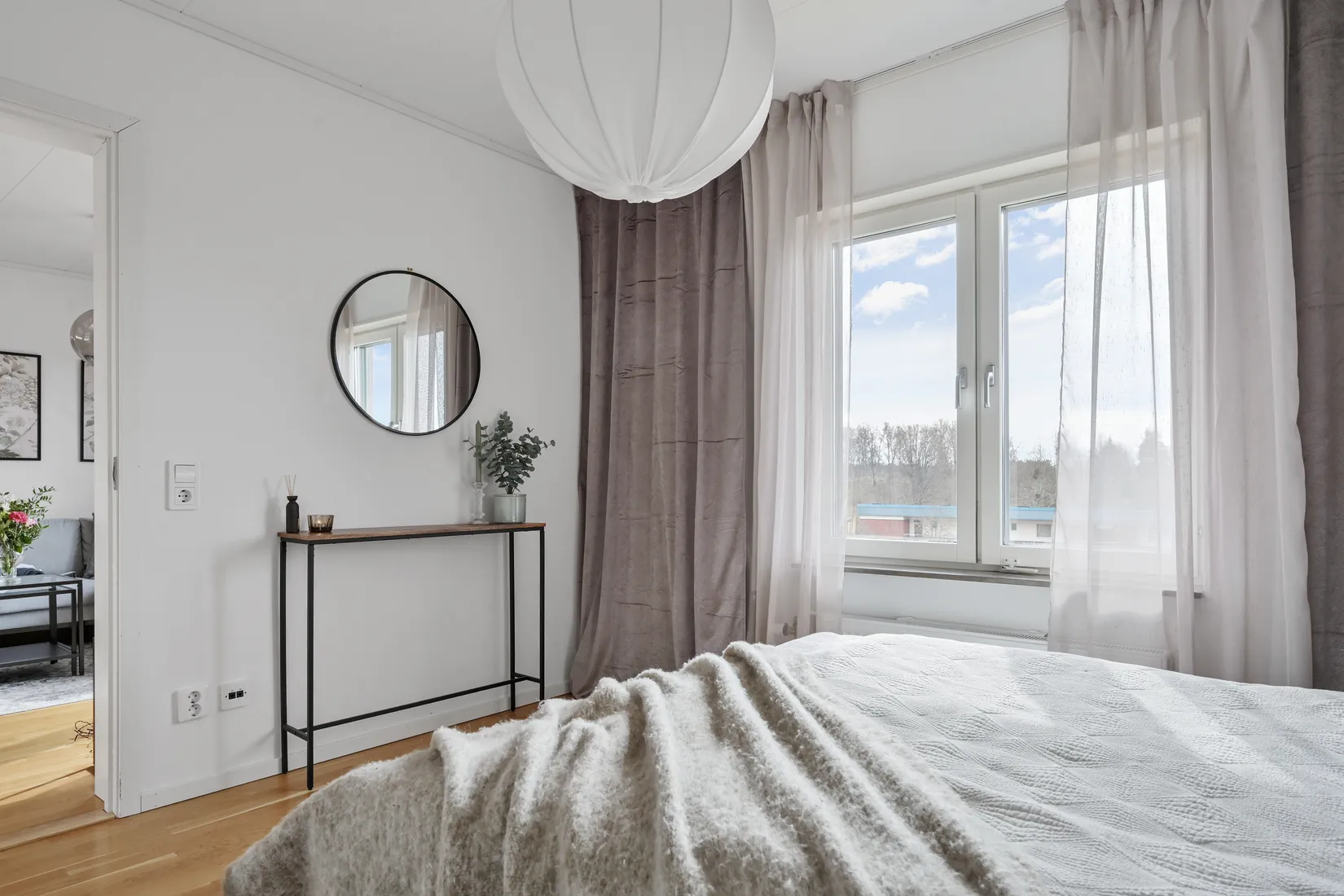 Bostadsrätt, Odensalavägen 4, Märsta, Sigtuna