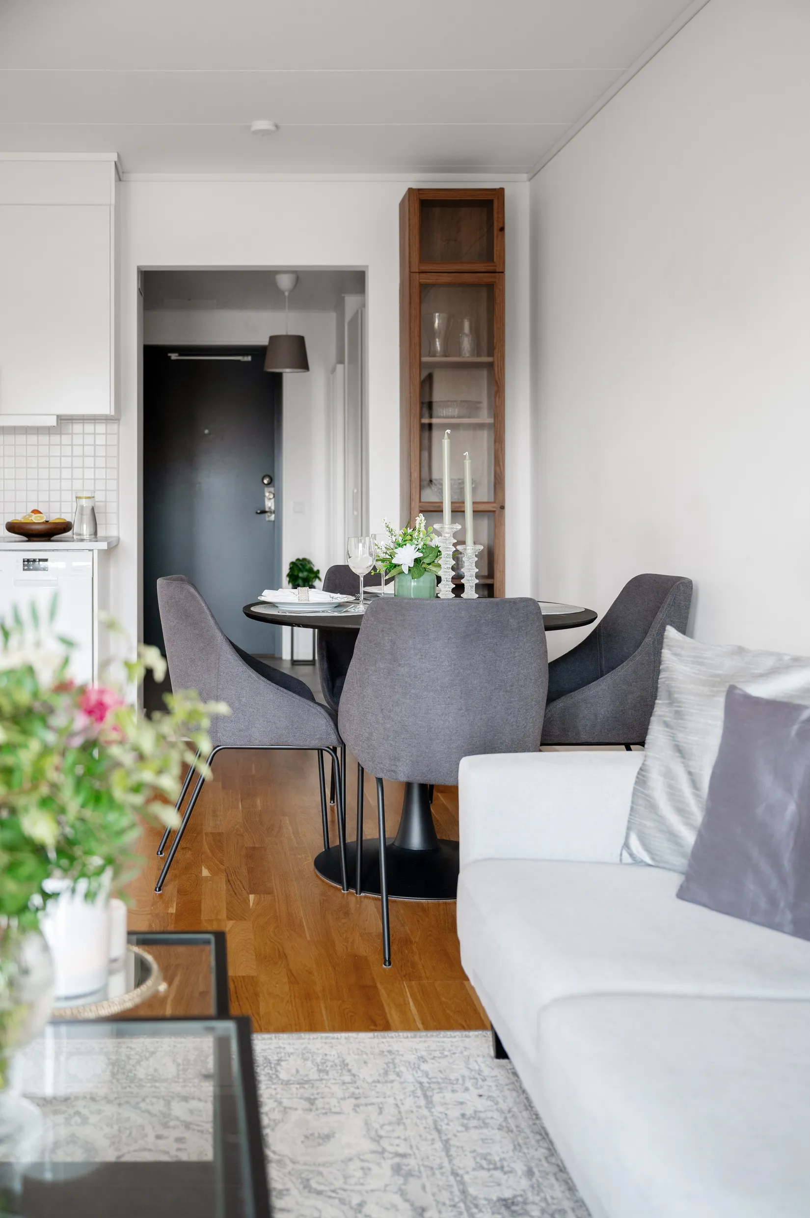 Bostadsrätt, Odensalavägen 4, Märsta, Sigtuna