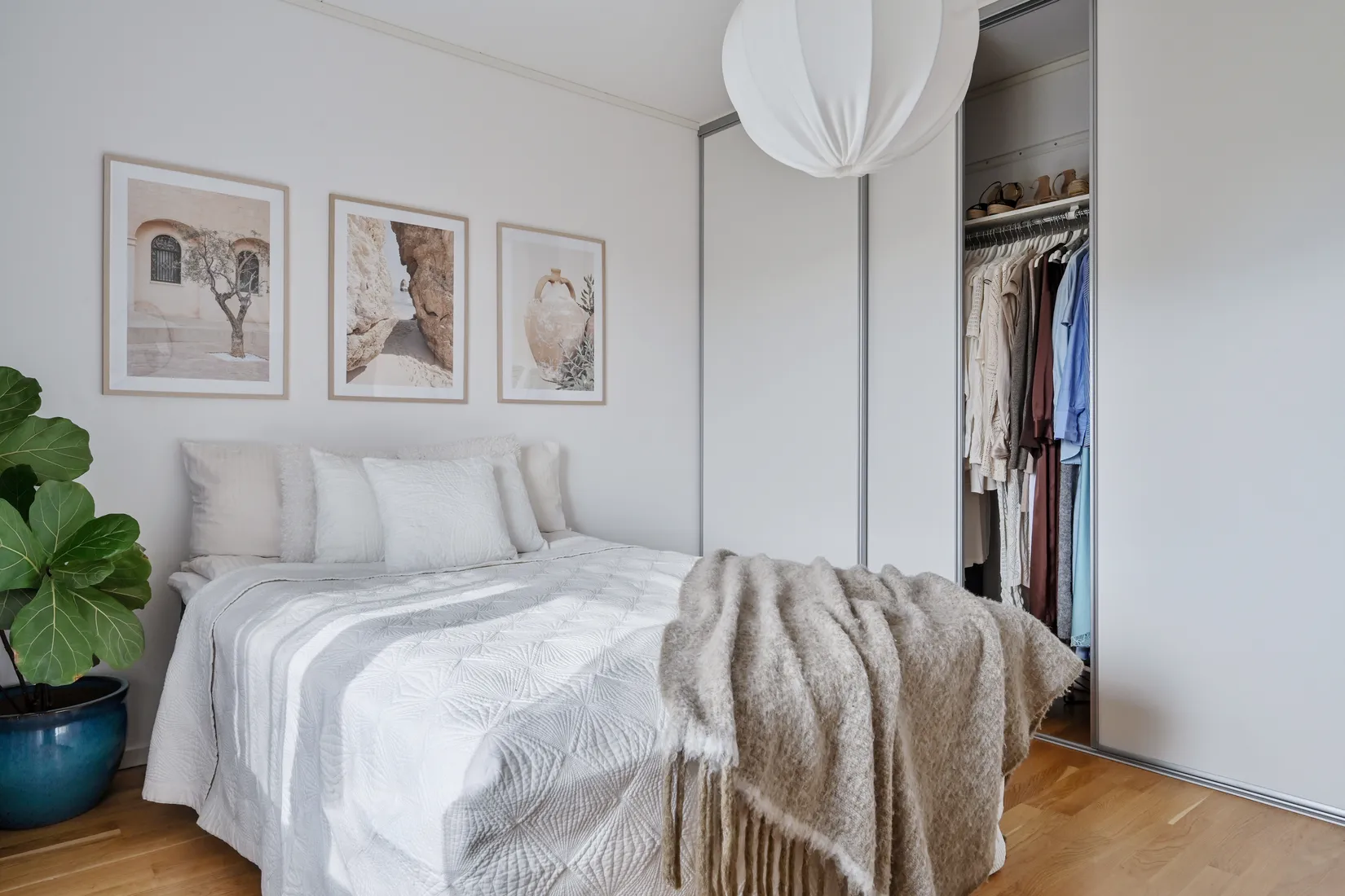 Bostadsrätt, Odensalavägen 4, Märsta, Sigtuna