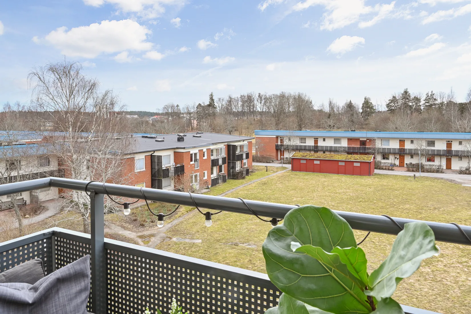 Bostadsrätt, Odensalavägen 4, Märsta, Sigtuna