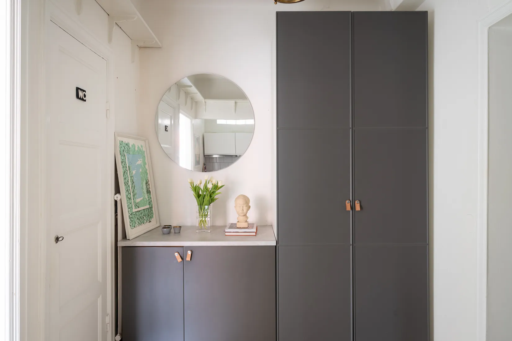 Bostadsrätt, Alströmergatan 32T, 2tr, Kungsholmen, Stockholm