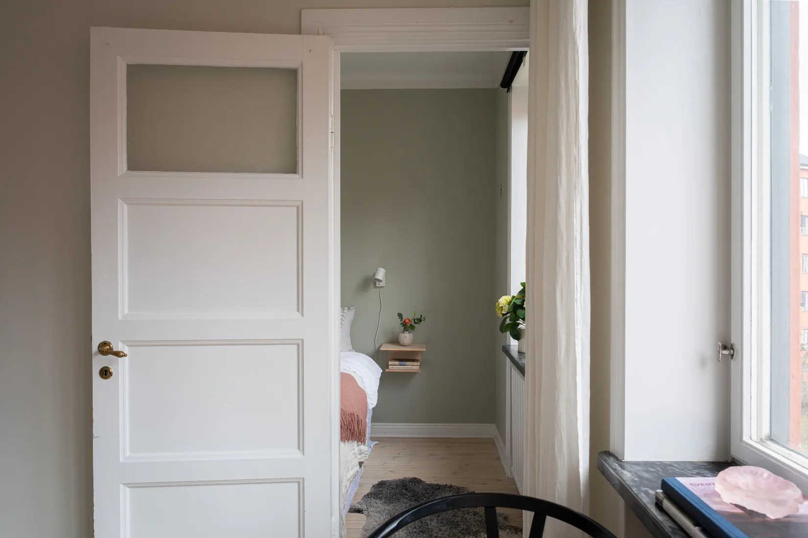 Bostadsrätt, Alströmergatan 32T, 2tr, Kungsholmen, Stockholm