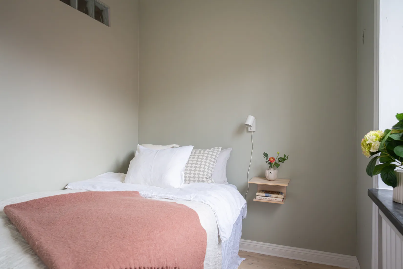 Bostadsrätt, Alströmergatan 32T, 2tr, Kungsholmen, Stockholm