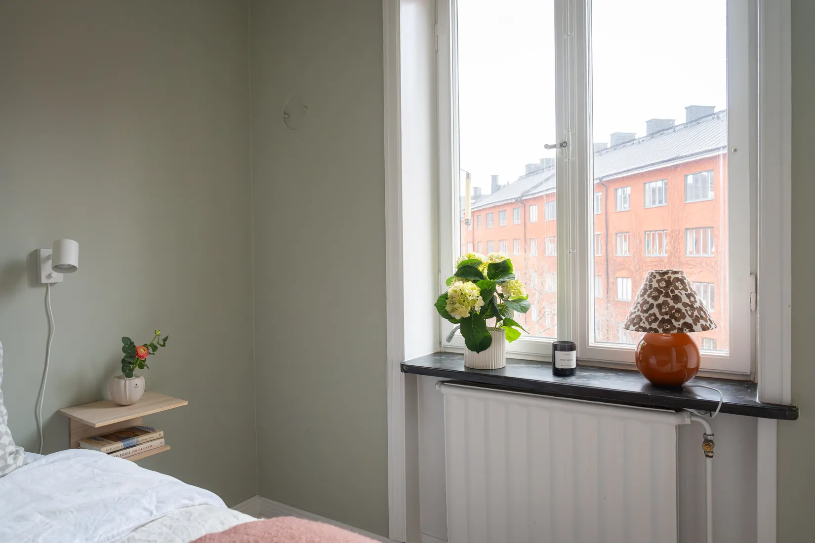 Bostadsrätt, Alströmergatan 32T, 2tr, Kungsholmen, Stockholm