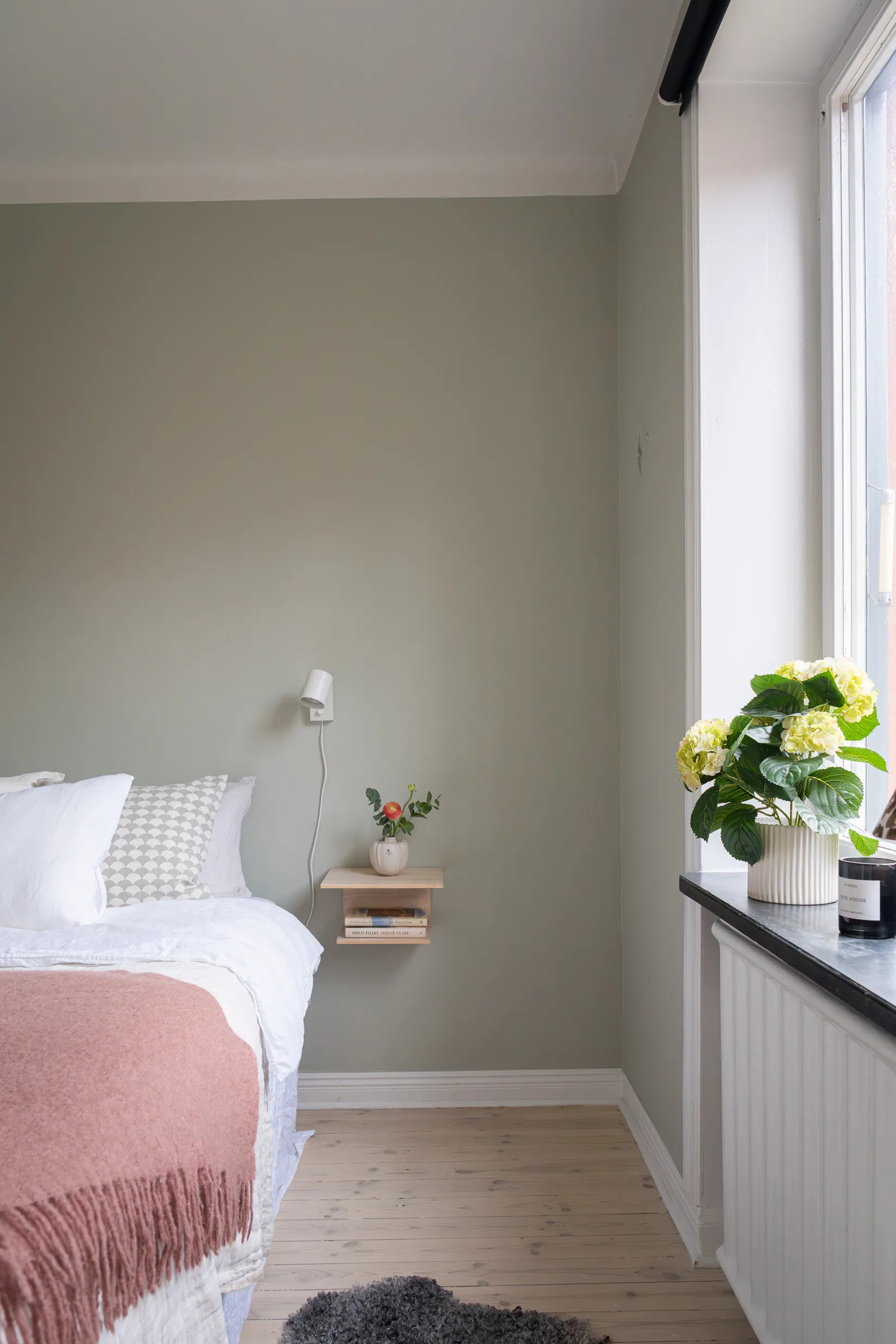 Bostadsrätt, Alströmergatan 32T, 2tr, Kungsholmen, Stockholm