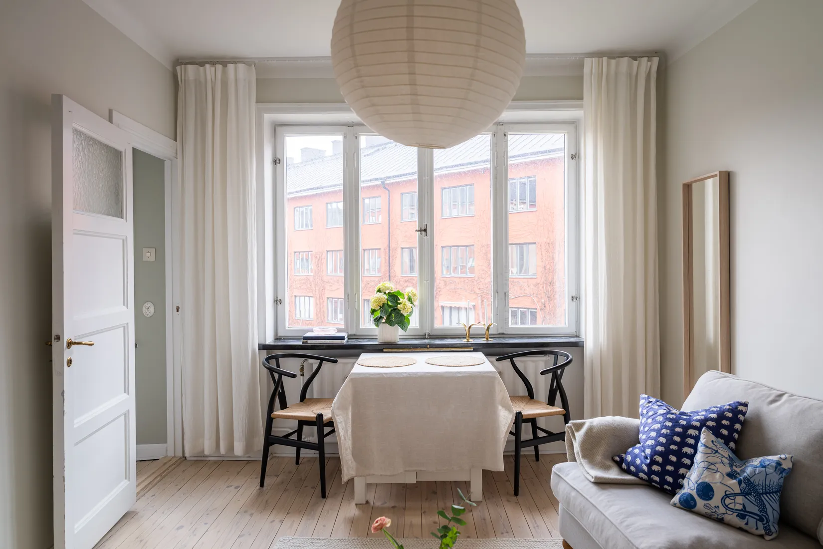 Bostadsrätt, Alströmergatan 32T, 2tr, Kungsholmen, Stockholm