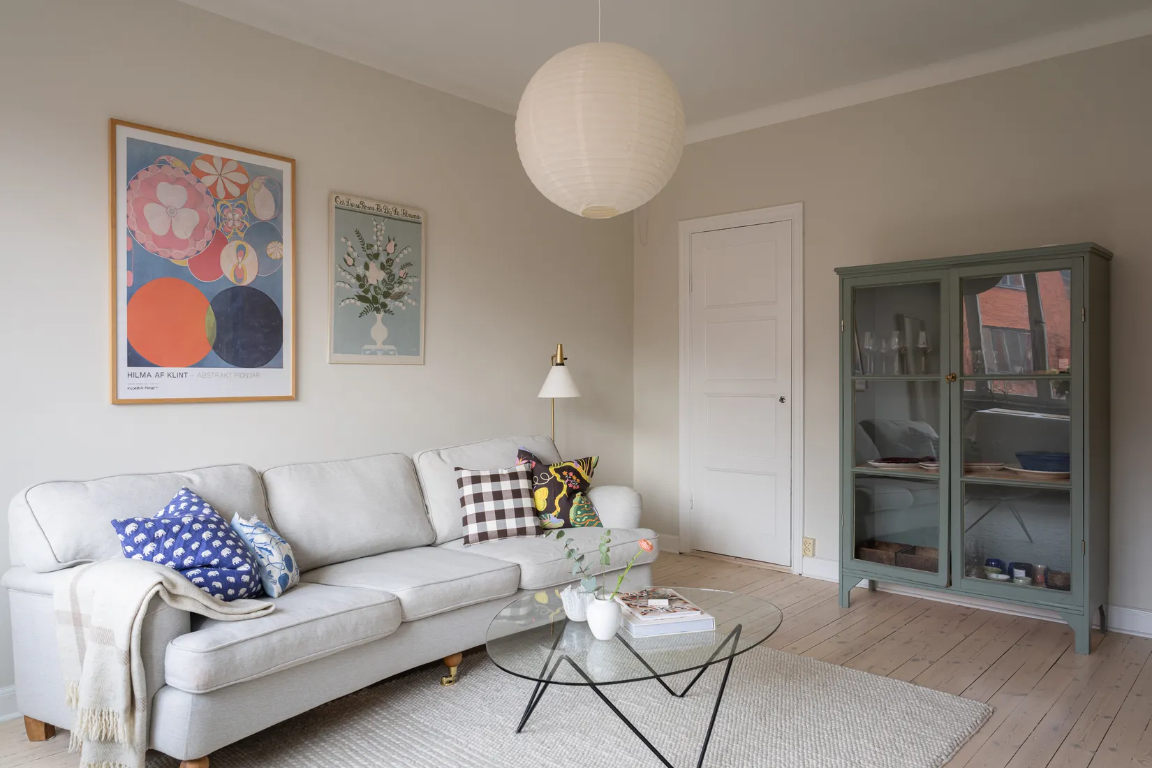 Bostadsrätt, Alströmergatan 32T, 2tr, Kungsholmen, Stockholm