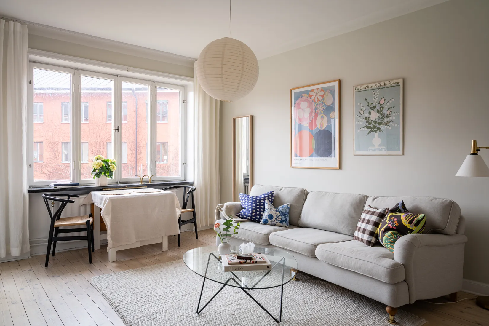 Bostadsrätt, Alströmergatan 32T, 2tr, Kungsholmen, Stockholm