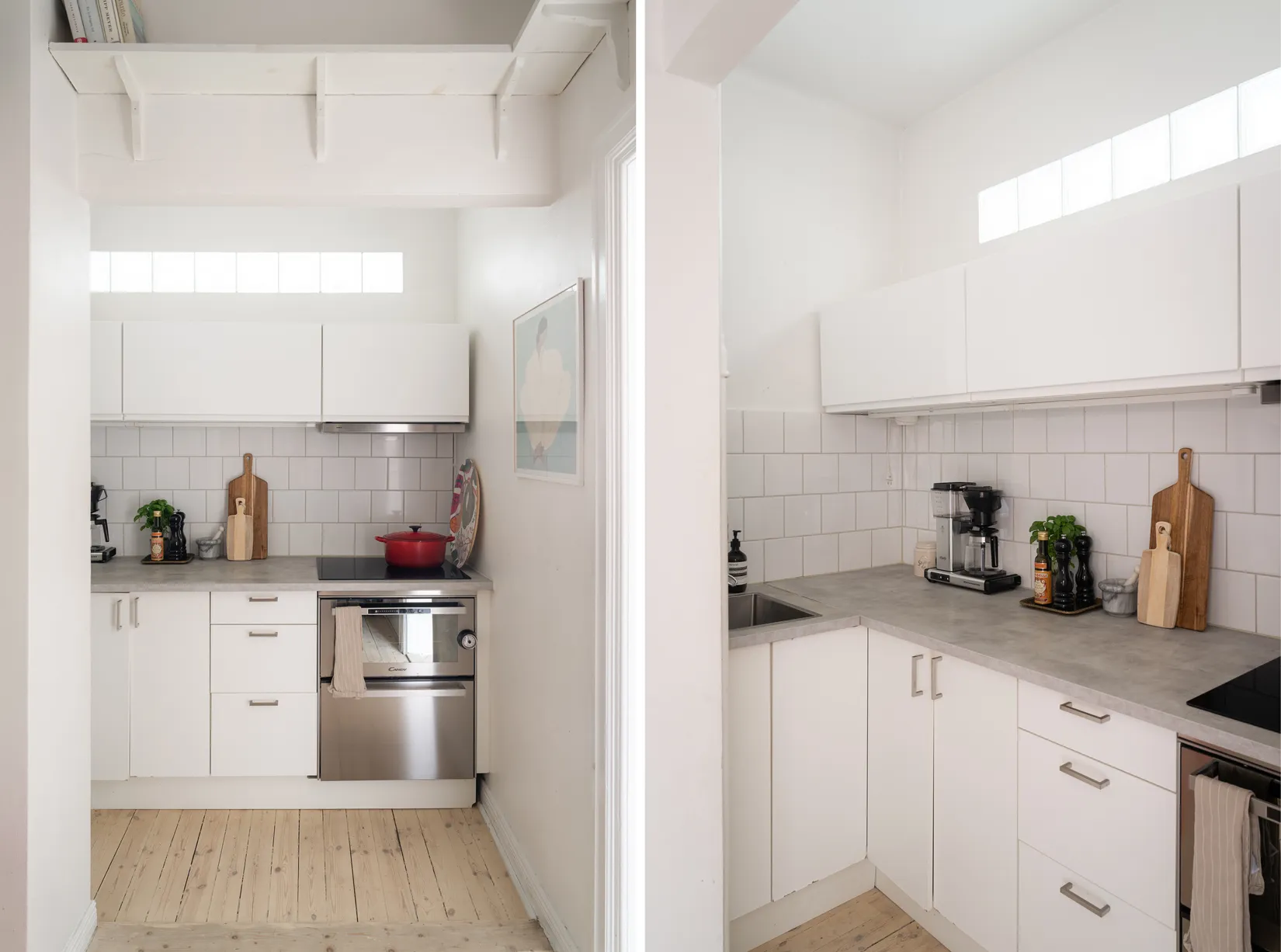 Bostadsrätt, Alströmergatan 32T, 2tr, Kungsholmen, Stockholm