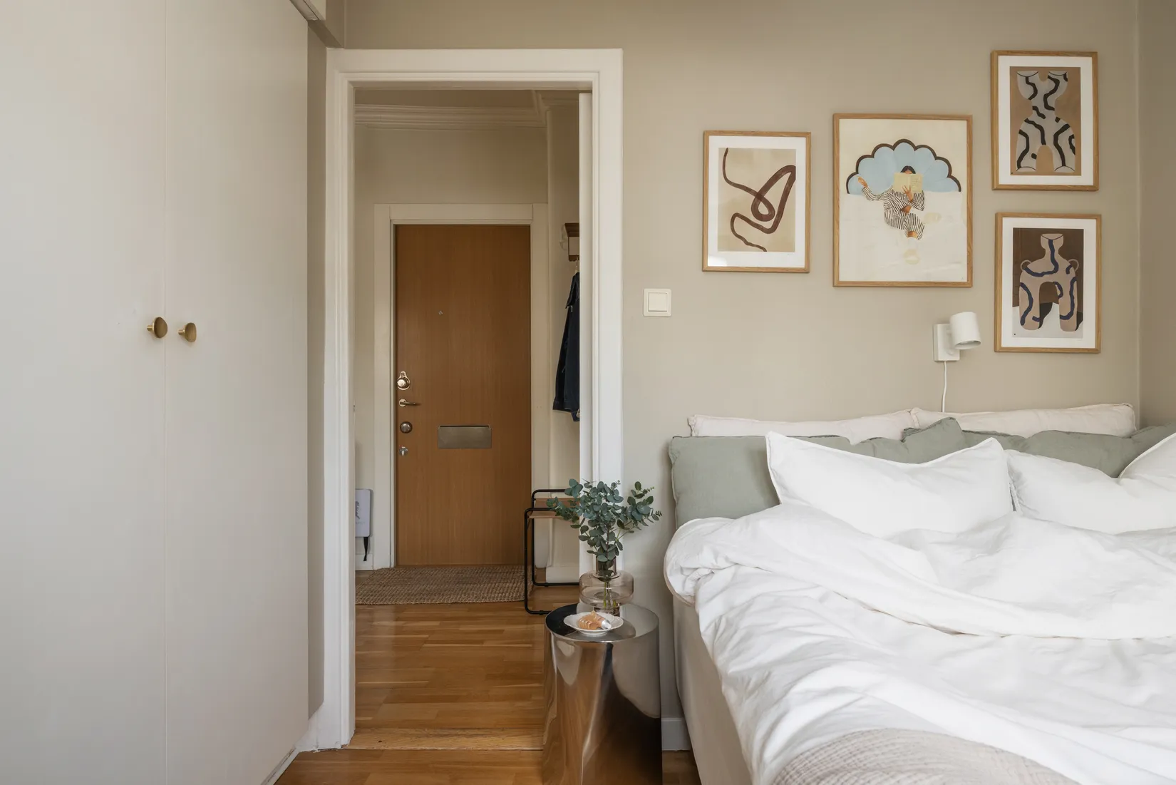 Bostadsrätt, Svandammsvägen 30, Midsommarkransen, Stockholm