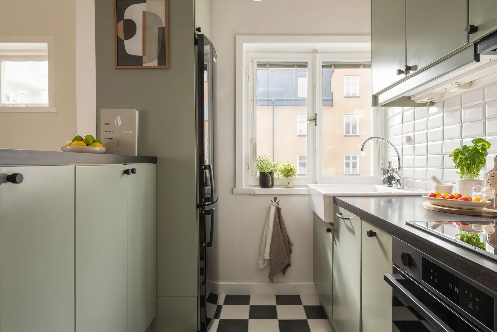 Bostadsrätt, Svandammsvägen 30, Midsommarkransen, Stockholm