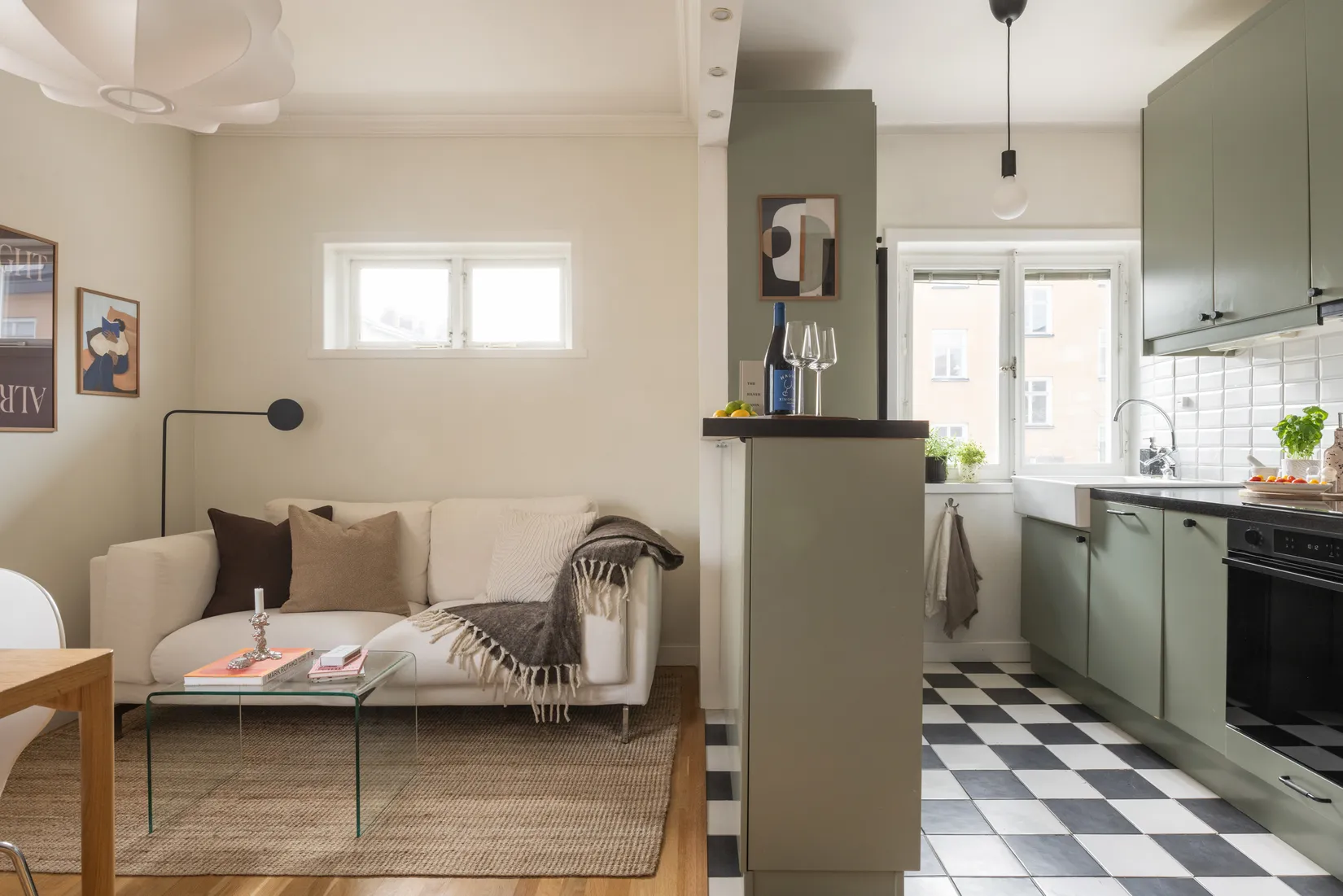 Bostadsrätt, Svandammsvägen 30, Midsommarkransen, Stockholm