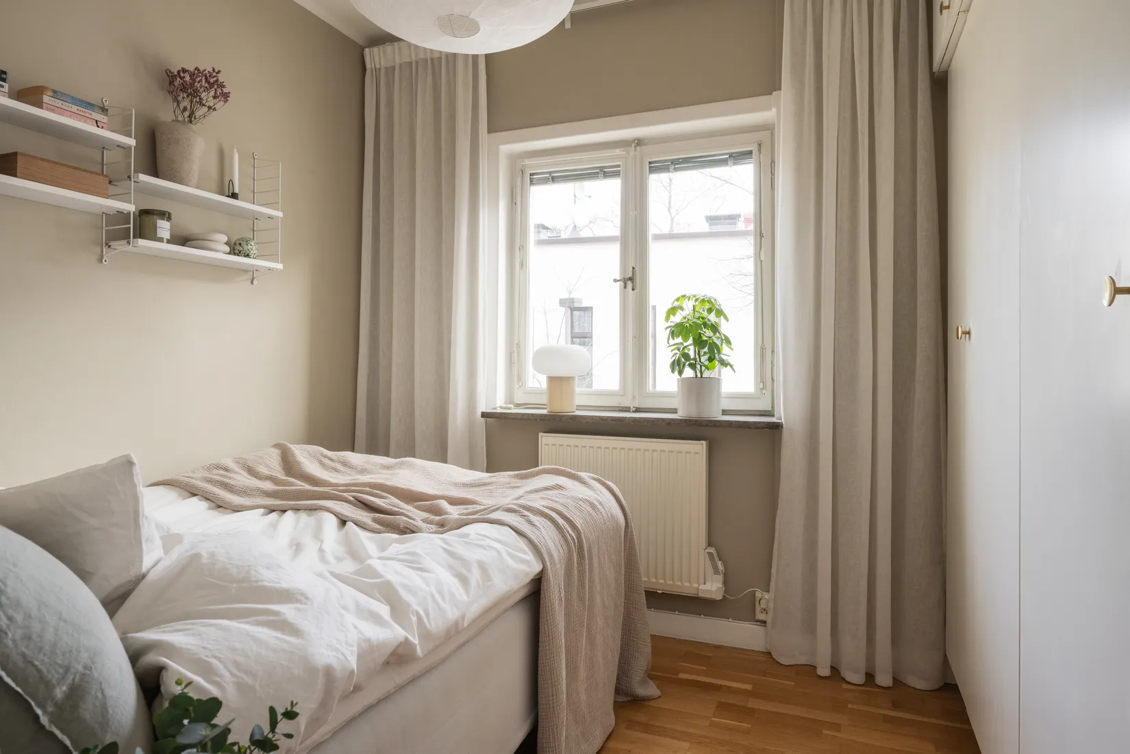 Bostadsrätt, Svandammsvägen 30, Midsommarkransen, Stockholm