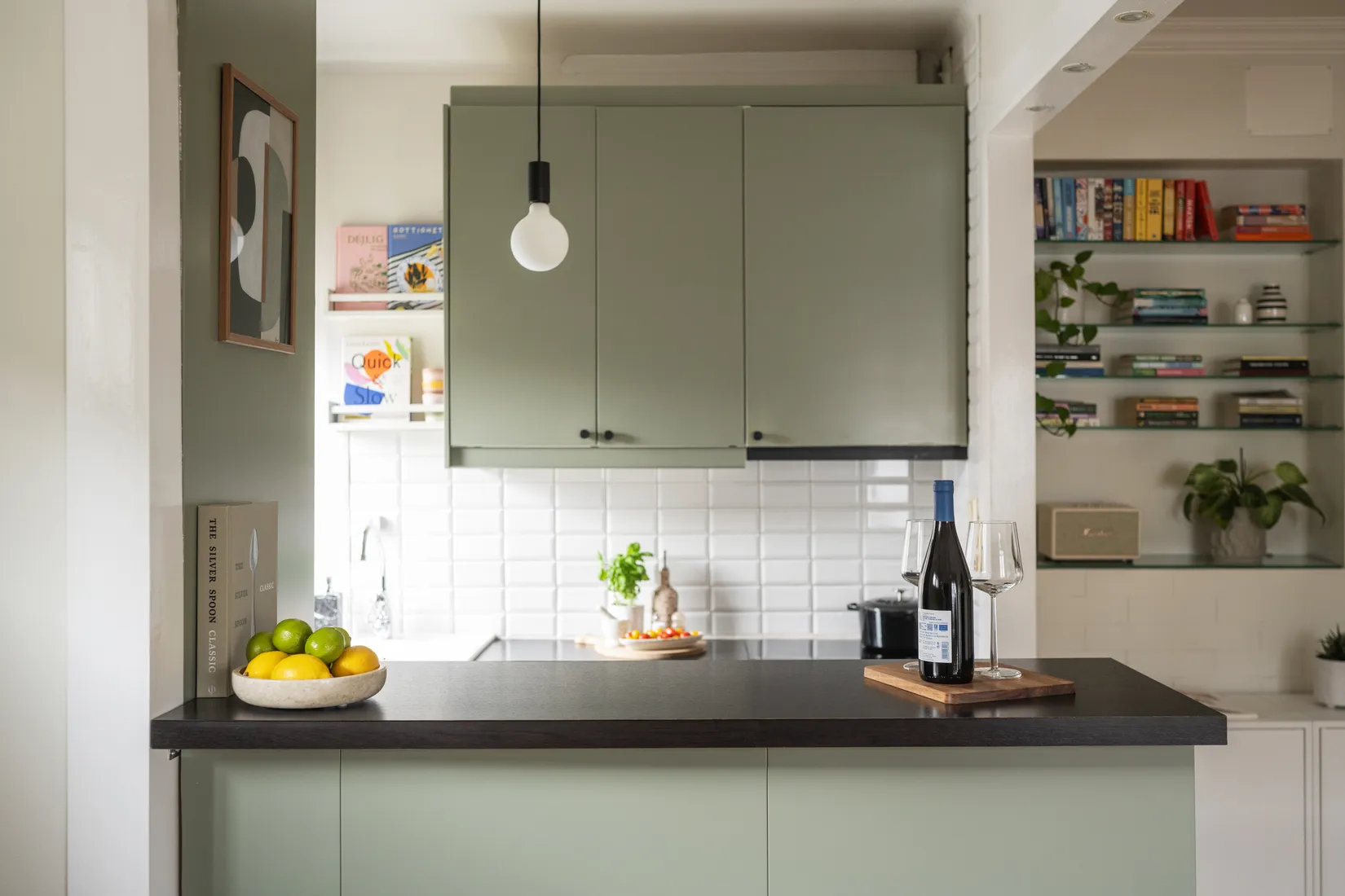 Bostadsrätt, Svandammsvägen 30, Midsommarkransen, Stockholm