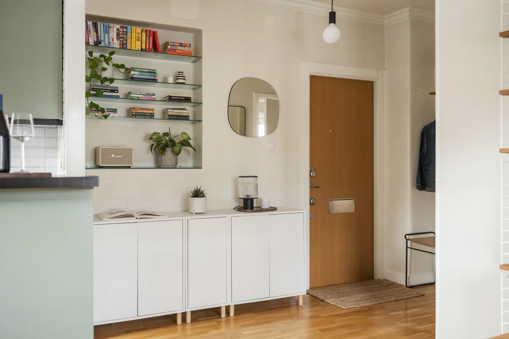 Bostadsrätt, Svandammsvägen 30, Midsommarkransen, Stockholm