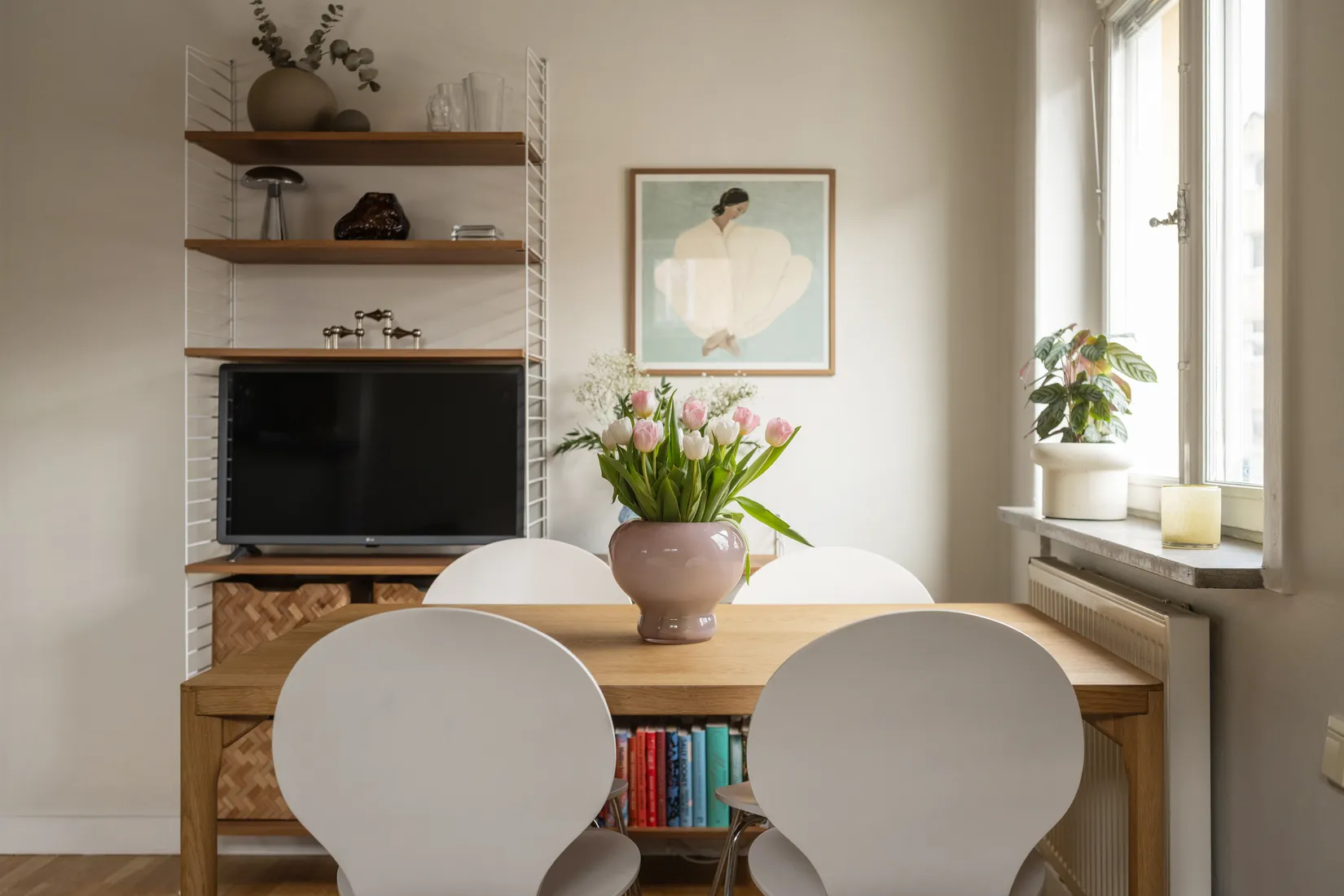 Bostadsrätt, Svandammsvägen 30, Midsommarkransen, Stockholm