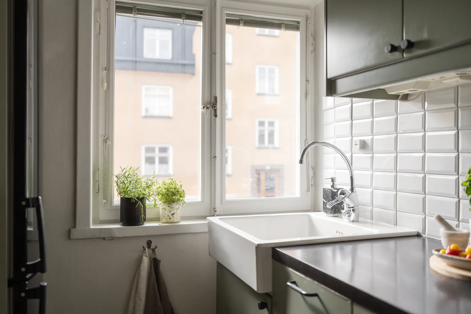 Bostadsrätt, Svandammsvägen 30, Midsommarkransen, Stockholm