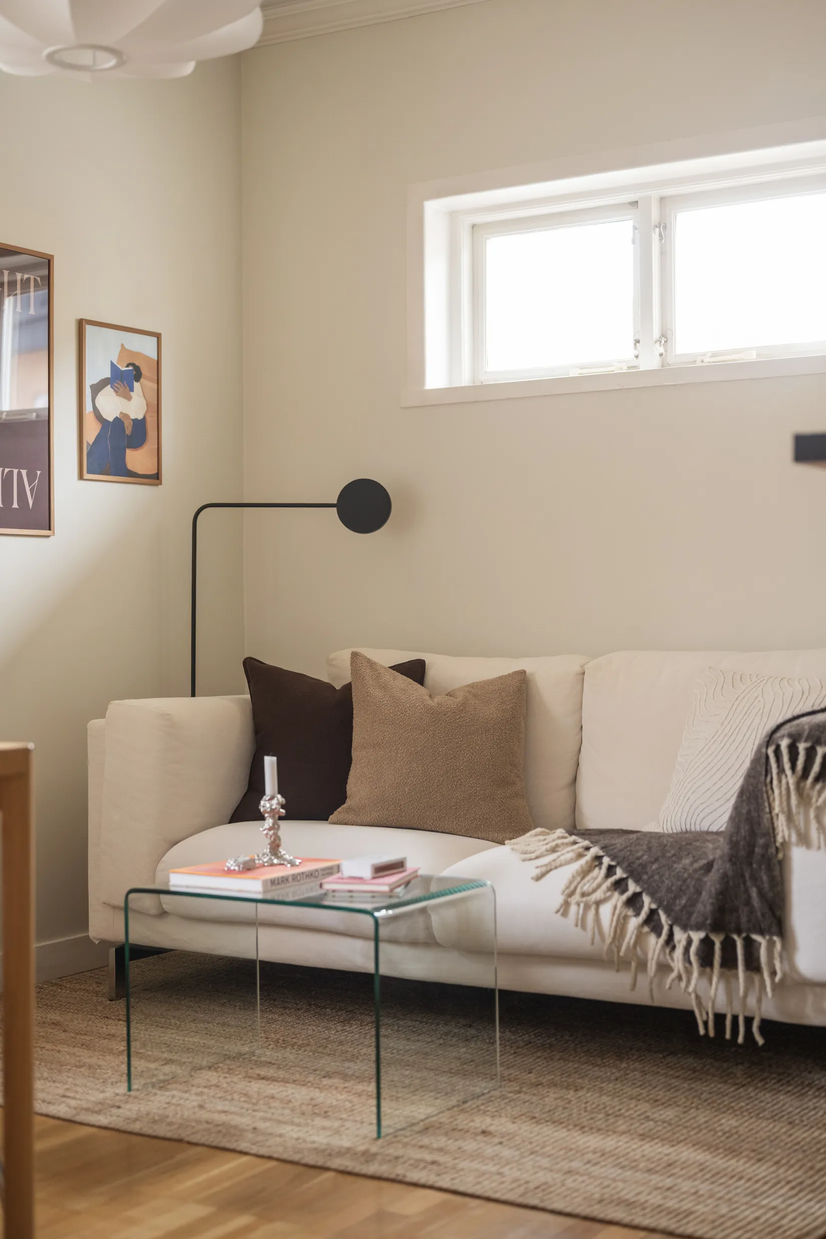 Bostadsrätt, Svandammsvägen 30, Midsommarkransen, Stockholm