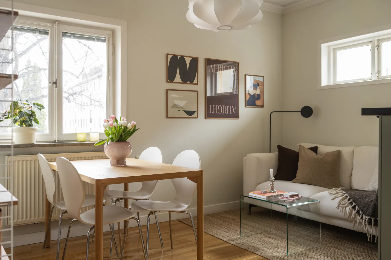 Bostadsrätt, Svandammsvägen 30, Midsommarkransen, Stockholm