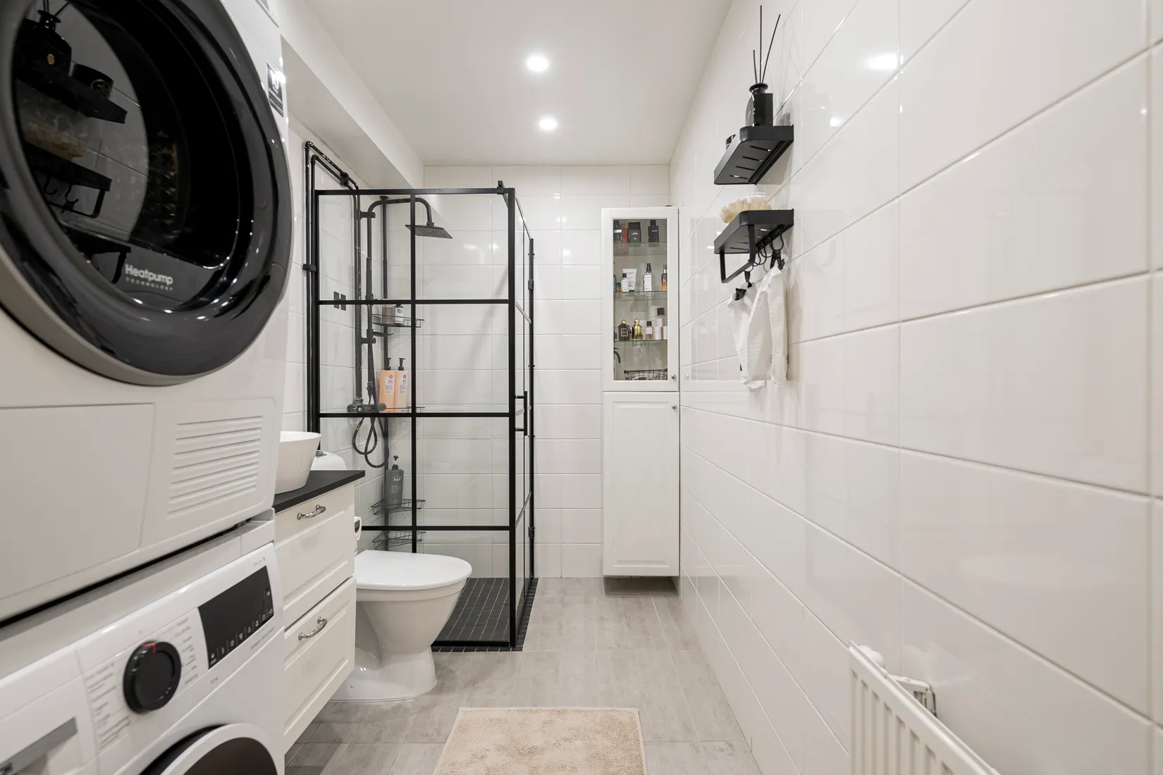 Bostadsrätt, Skjutbanegatan 10D, Haga, Västerås