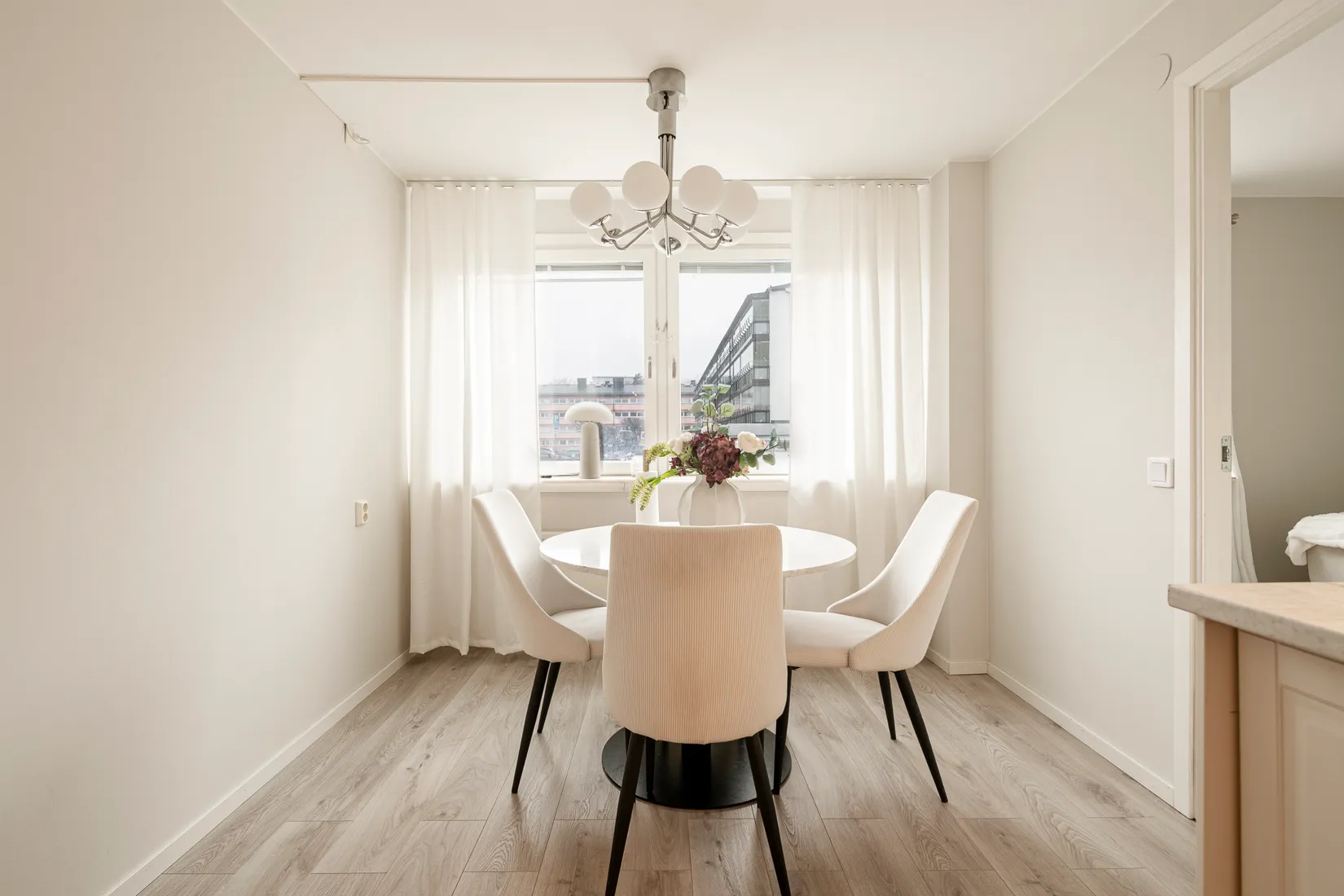 Bostadsrätt, Skjutbanegatan 10D, Haga, Västerås