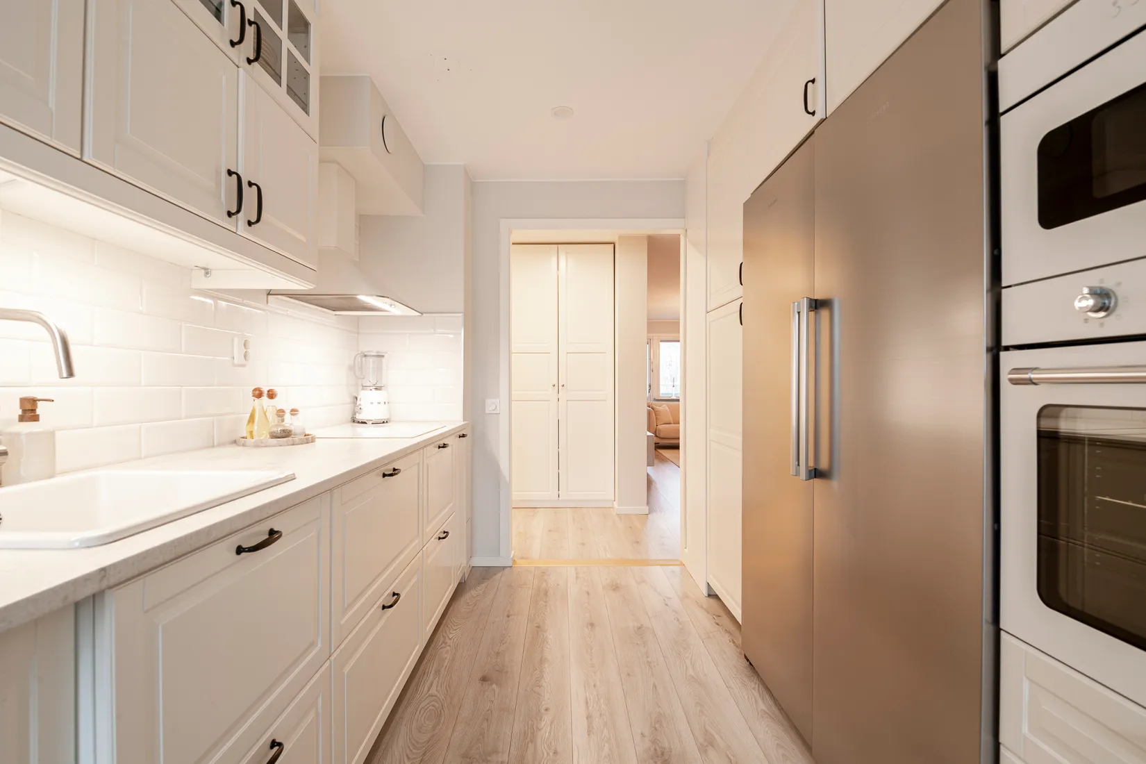 Bostadsrätt, Skjutbanegatan 10D, Haga, Västerås