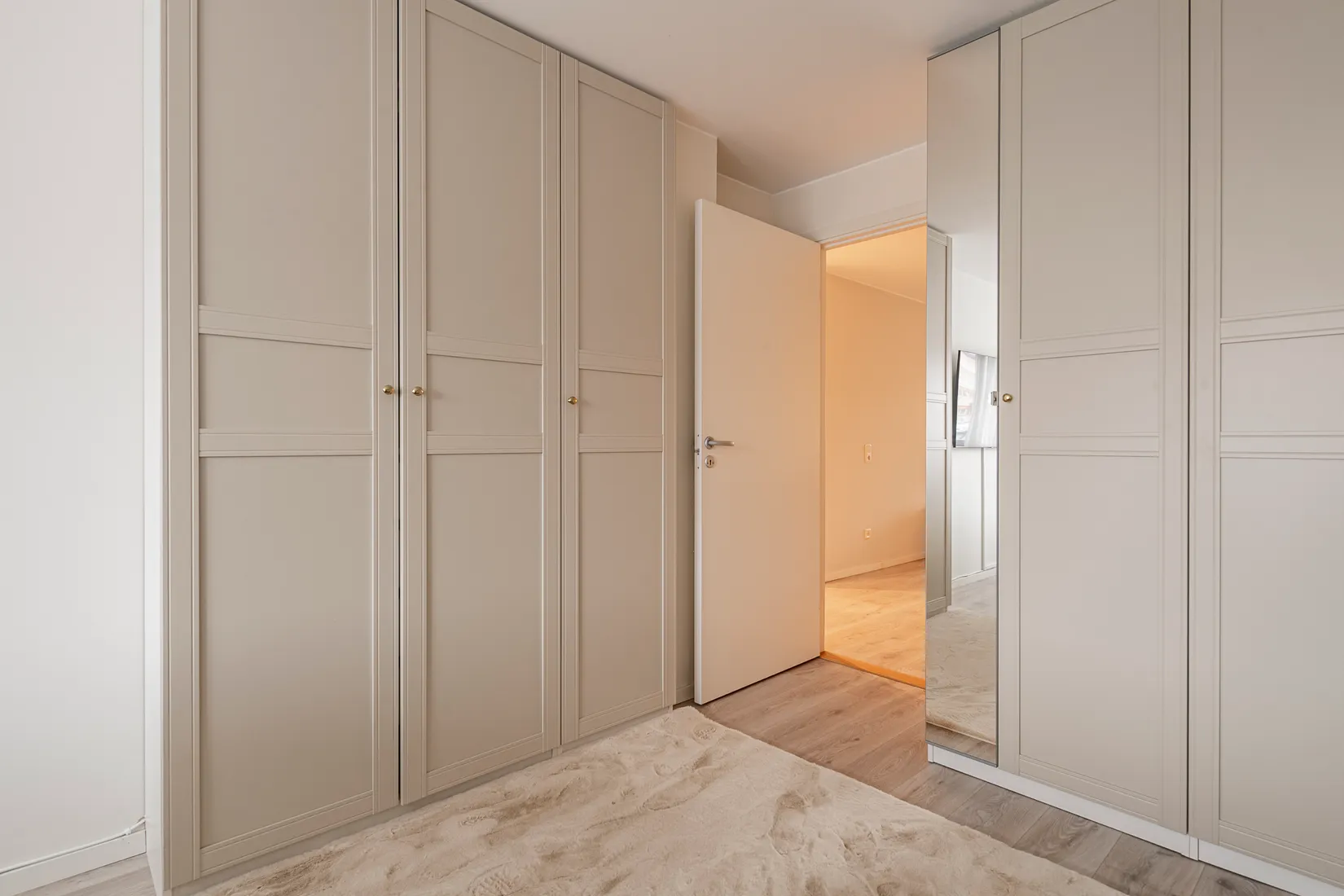 Bostadsrätt, Skjutbanegatan 10D, Haga, Västerås