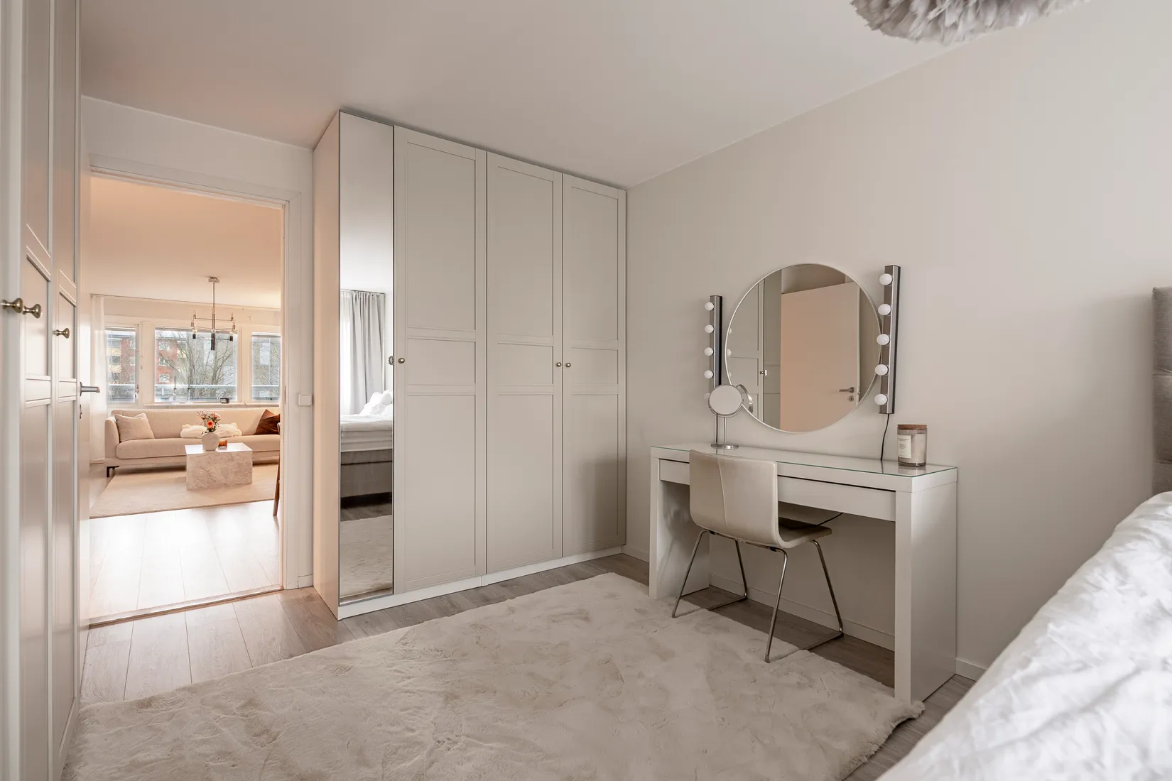 Bostadsrätt, Skjutbanegatan 10D, Haga, Västerås