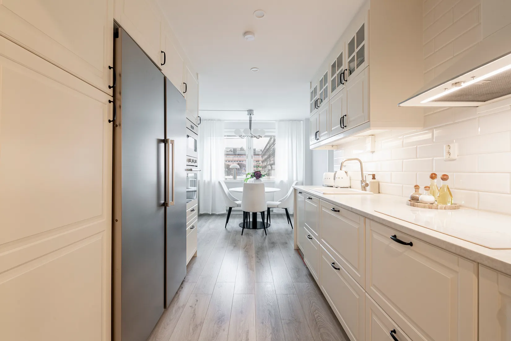 Bostadsrätt, Skjutbanegatan 10D, Haga, Västerås