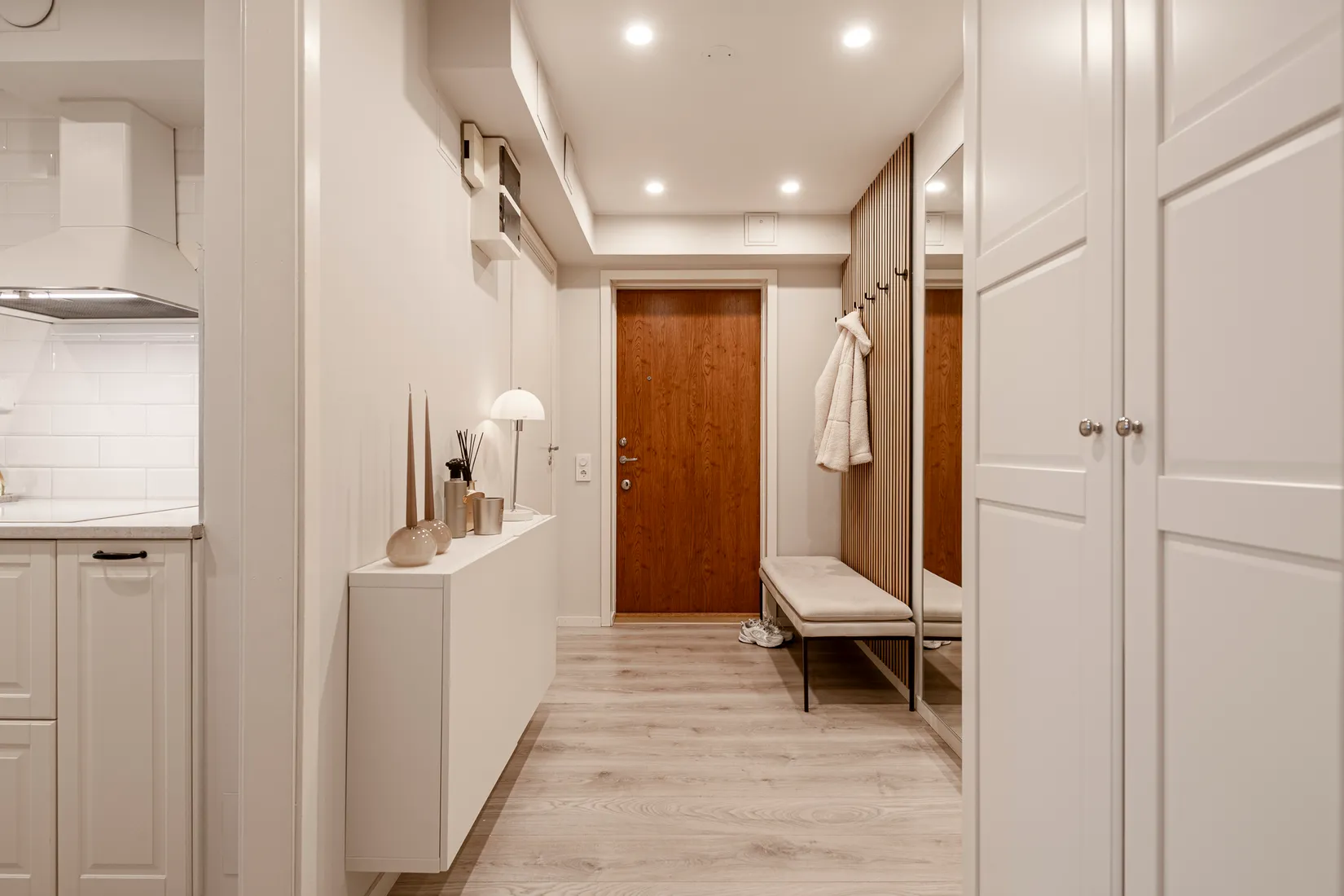 Bostadsrätt, Skjutbanegatan 10D, Haga, Västerås