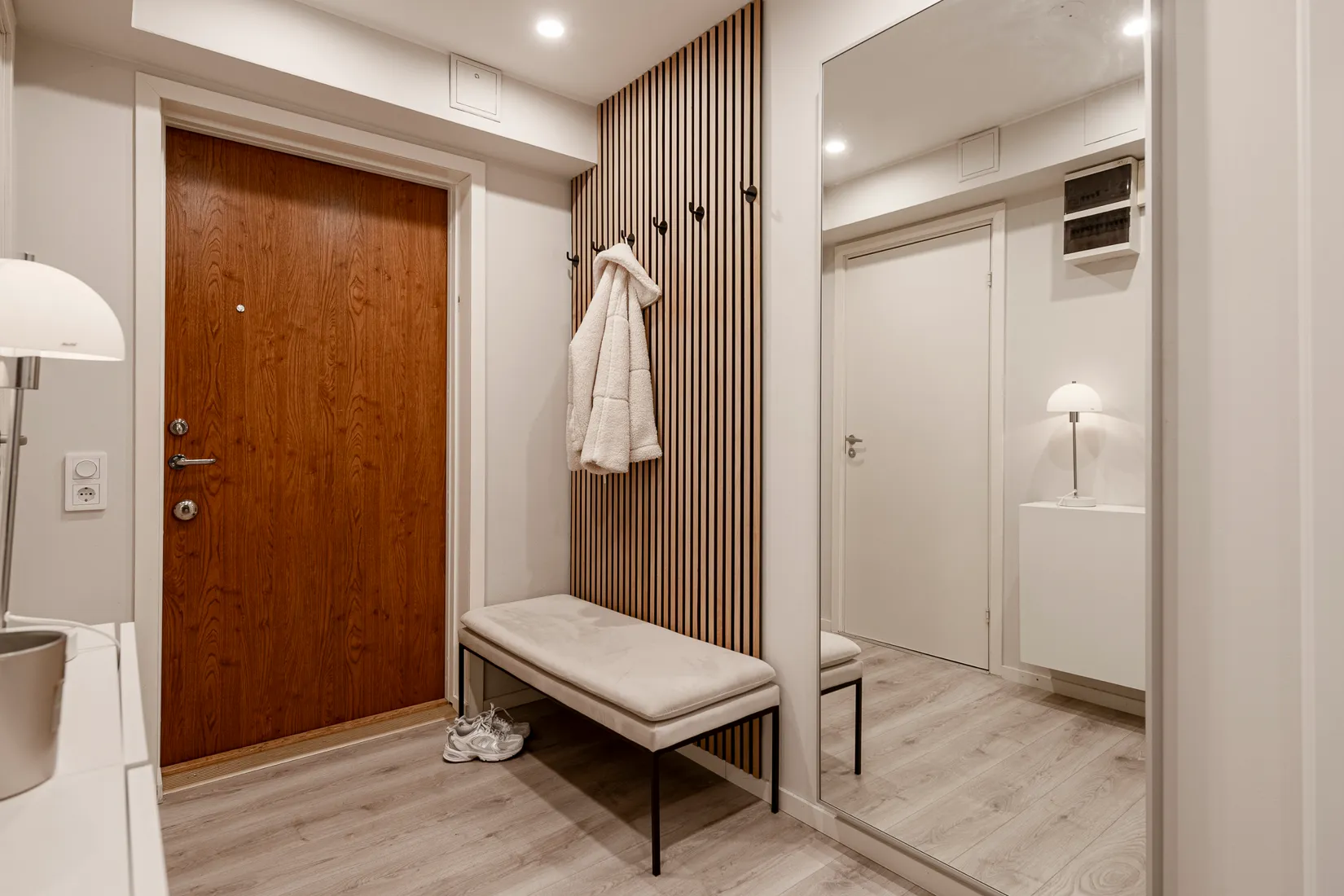 Bostadsrätt, Skjutbanegatan 10D, Haga, Västerås