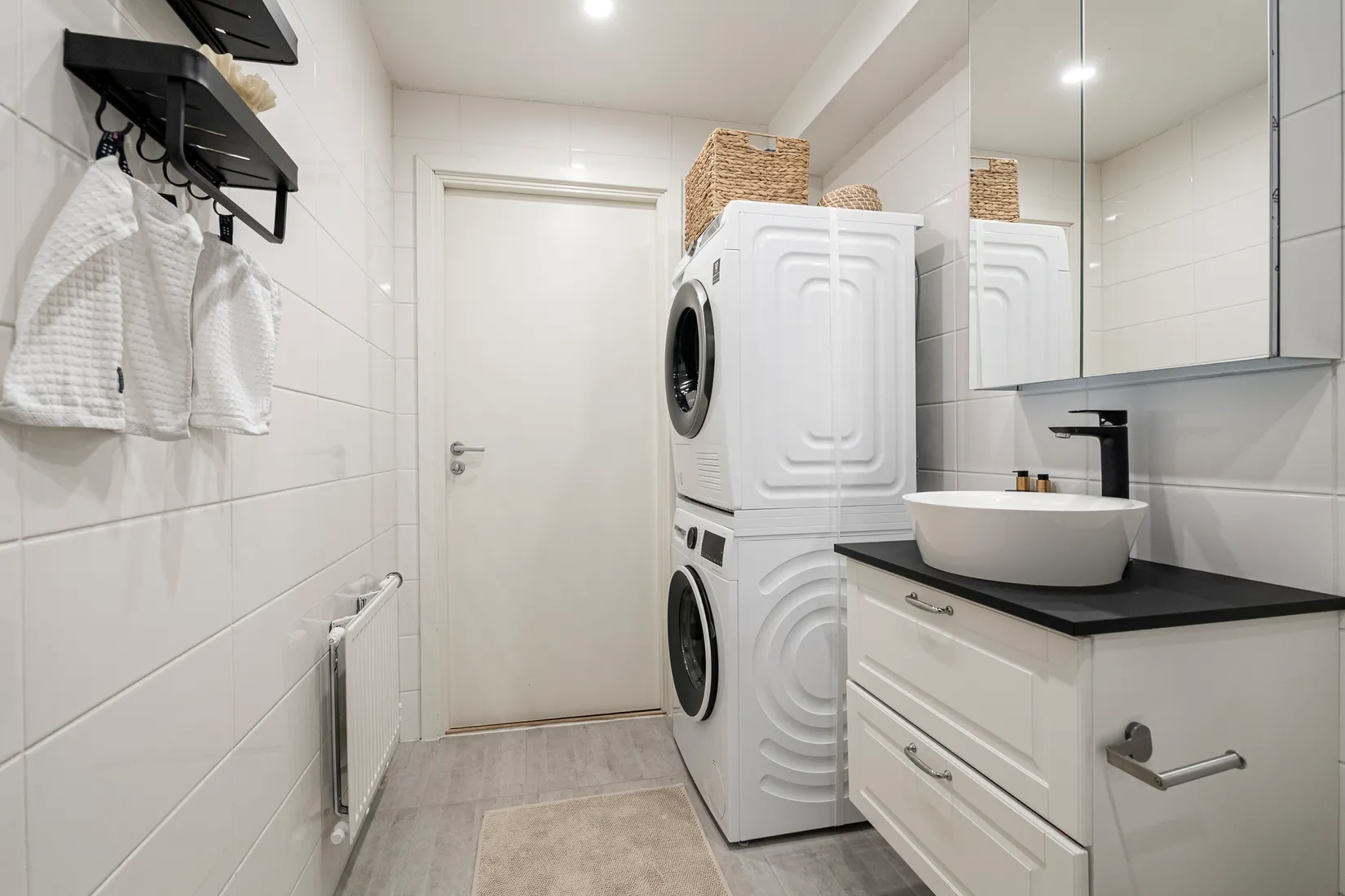 Bostadsrätt, Skjutbanegatan 10D, Haga, Västerås