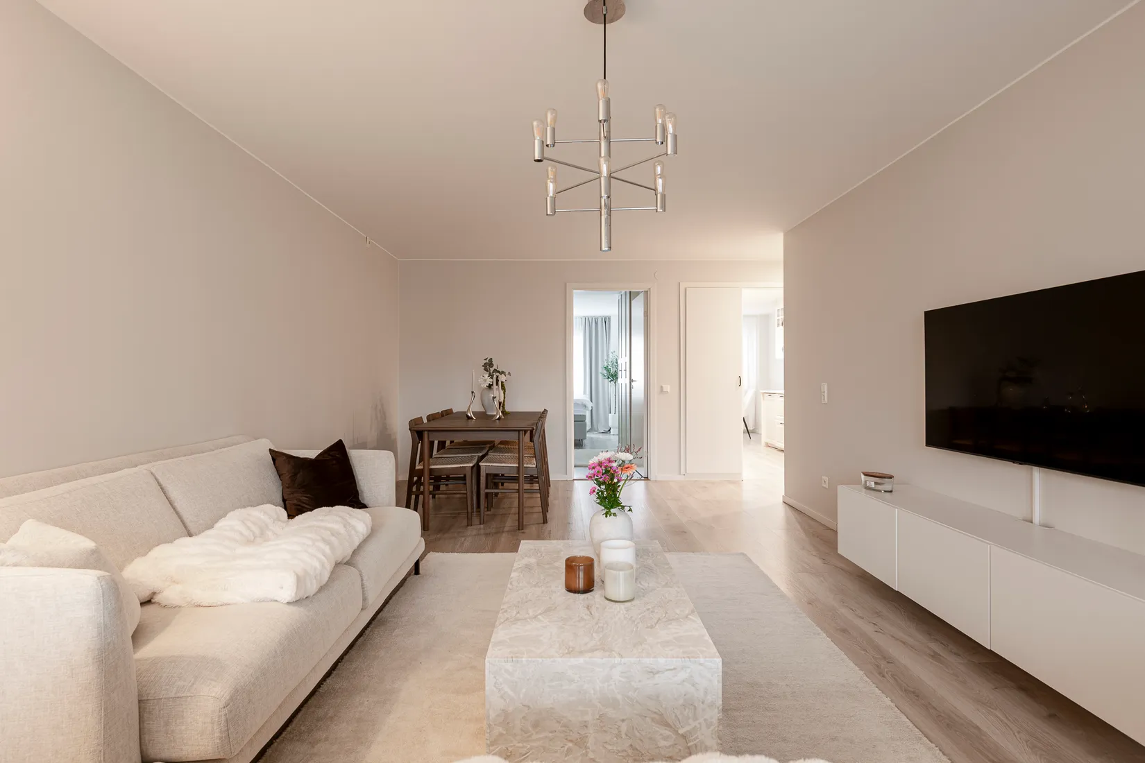 Bostadsrätt, Skjutbanegatan 10D, Haga, Västerås