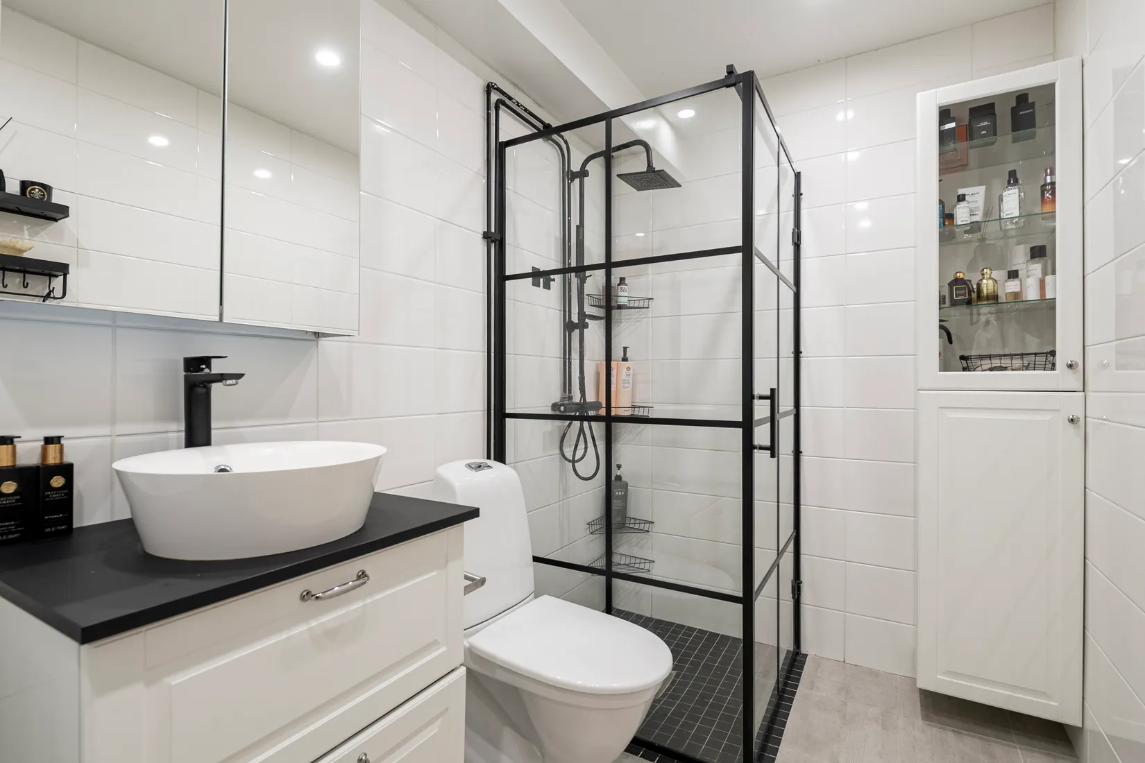 Bostadsrätt, Skjutbanegatan 10D, Haga, Västerås