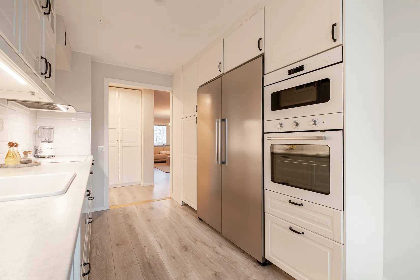 Bostadsrätt, Skjutbanegatan 10D, Haga, Västerås