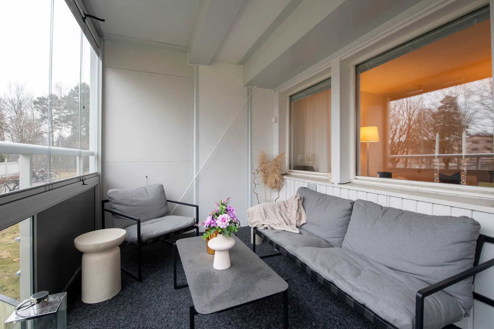 Bostadsrätt, Skjutbanegatan 10D, Haga, Västerås