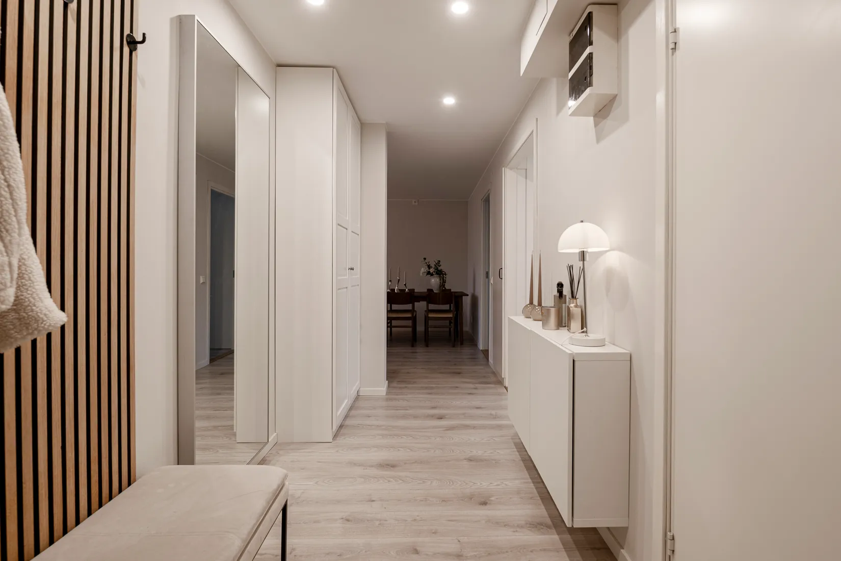 Bostadsrätt, Skjutbanegatan 10D, Haga, Västerås