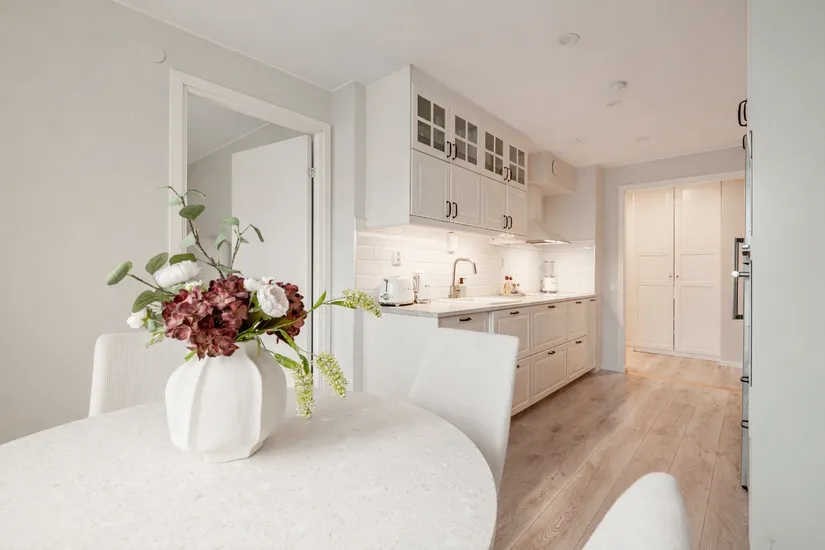 Bostadsrätt, Skjutbanegatan 10D, Haga, Västerås