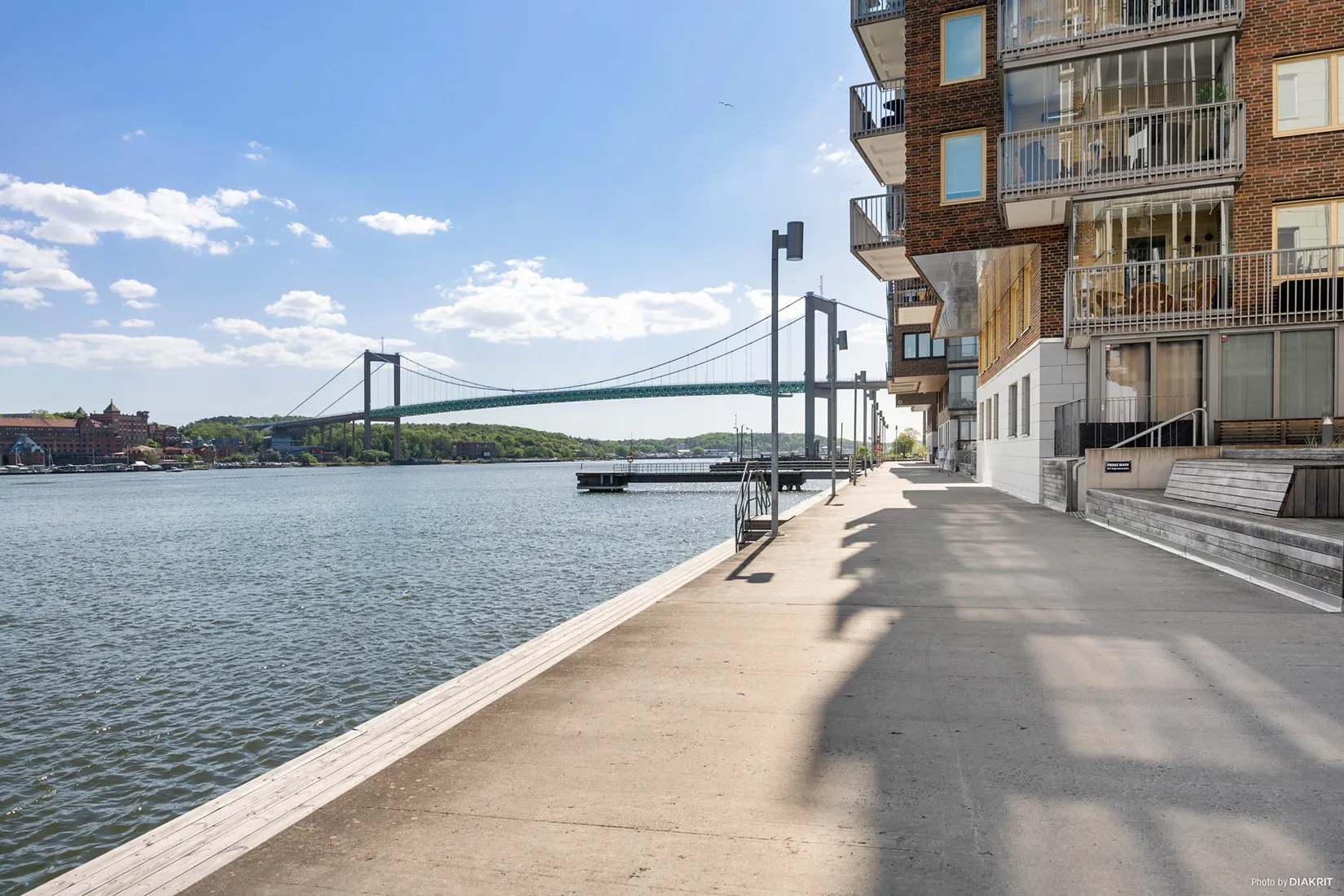 Bostadsrätt, Monsungatan 77, Eriksberg, Göteborg