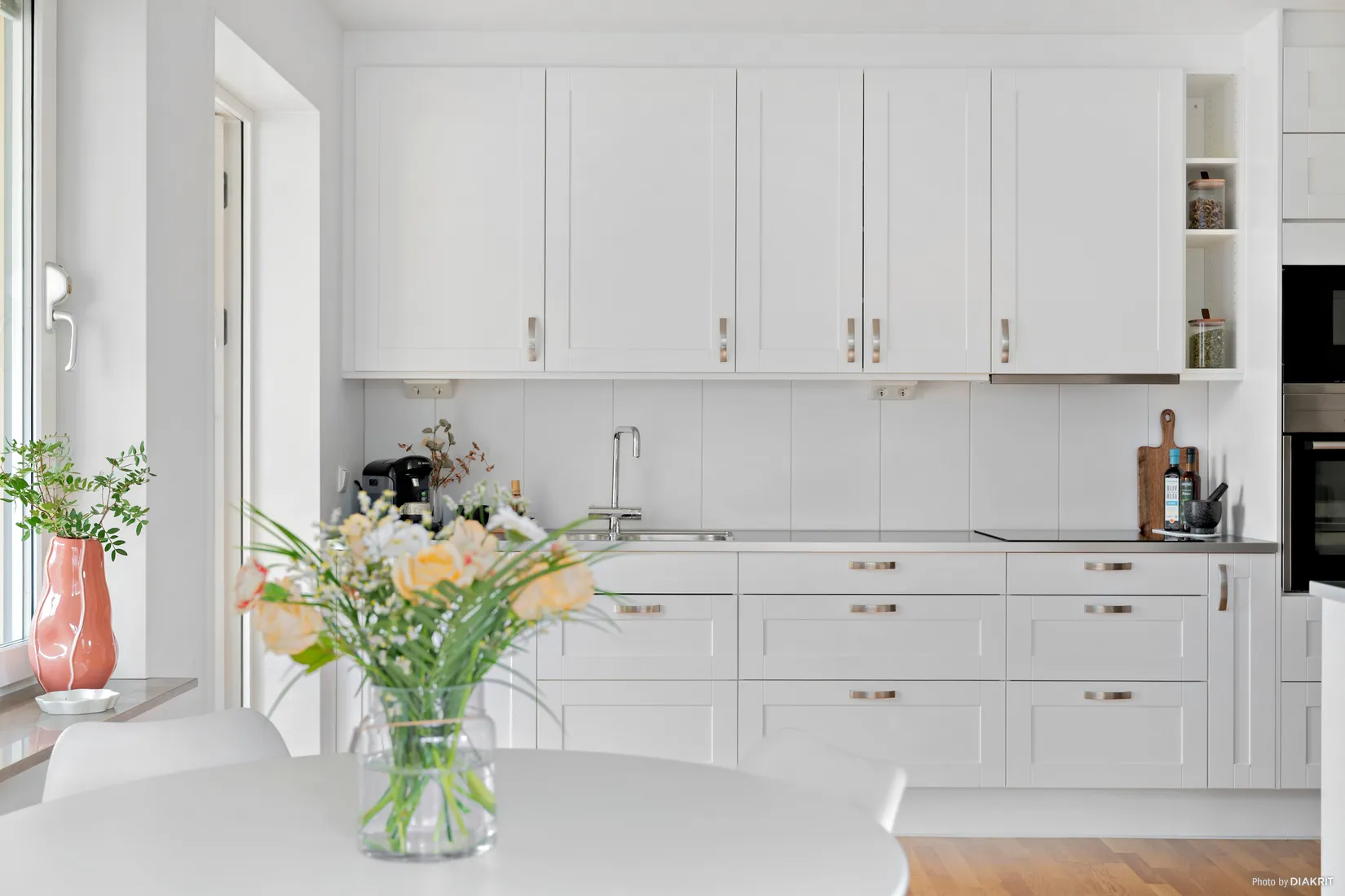 Bostadsrätt, Monsungatan 77, Eriksberg, Göteborg