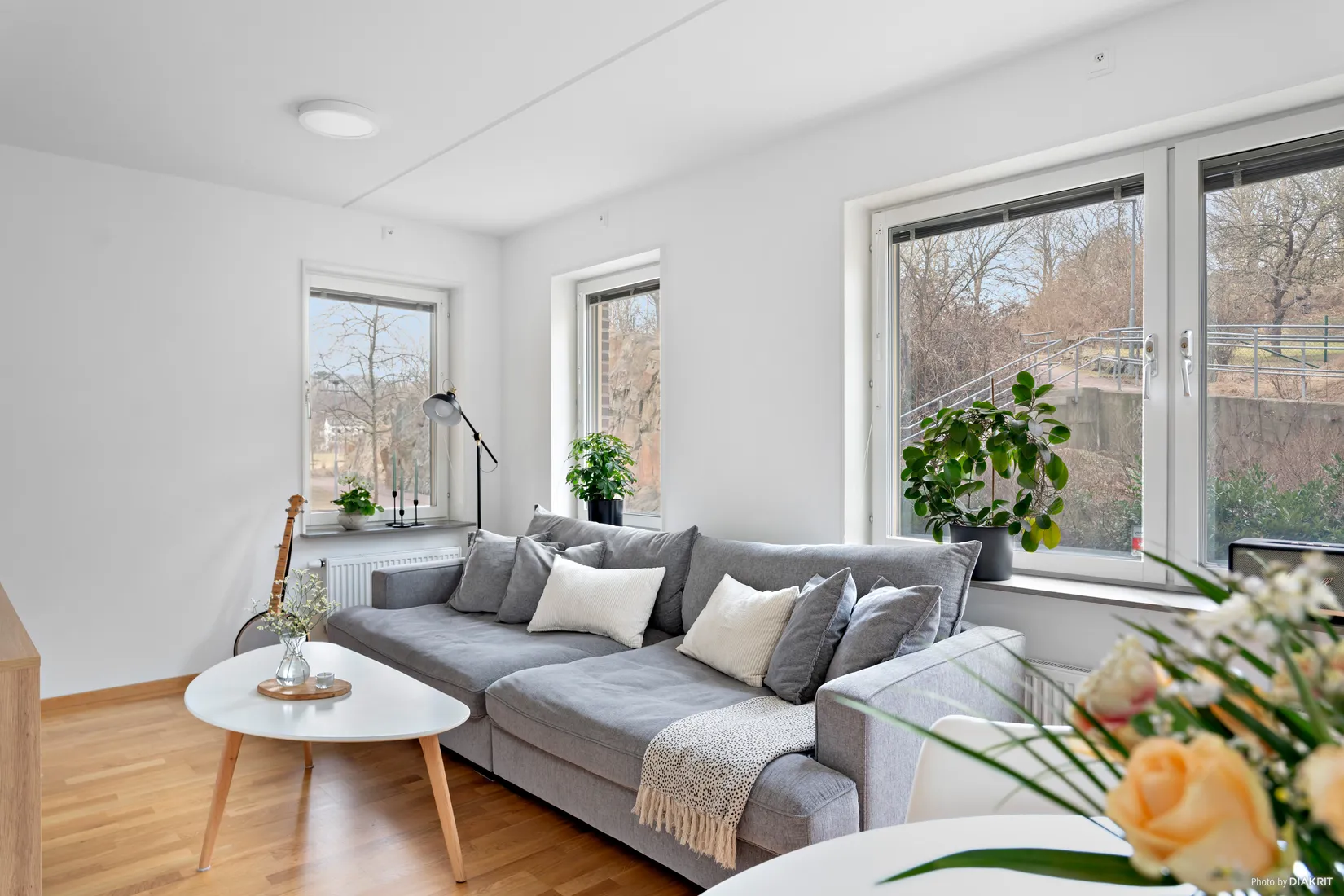 Bostadsrätt, Monsungatan 77, Eriksberg, Göteborg