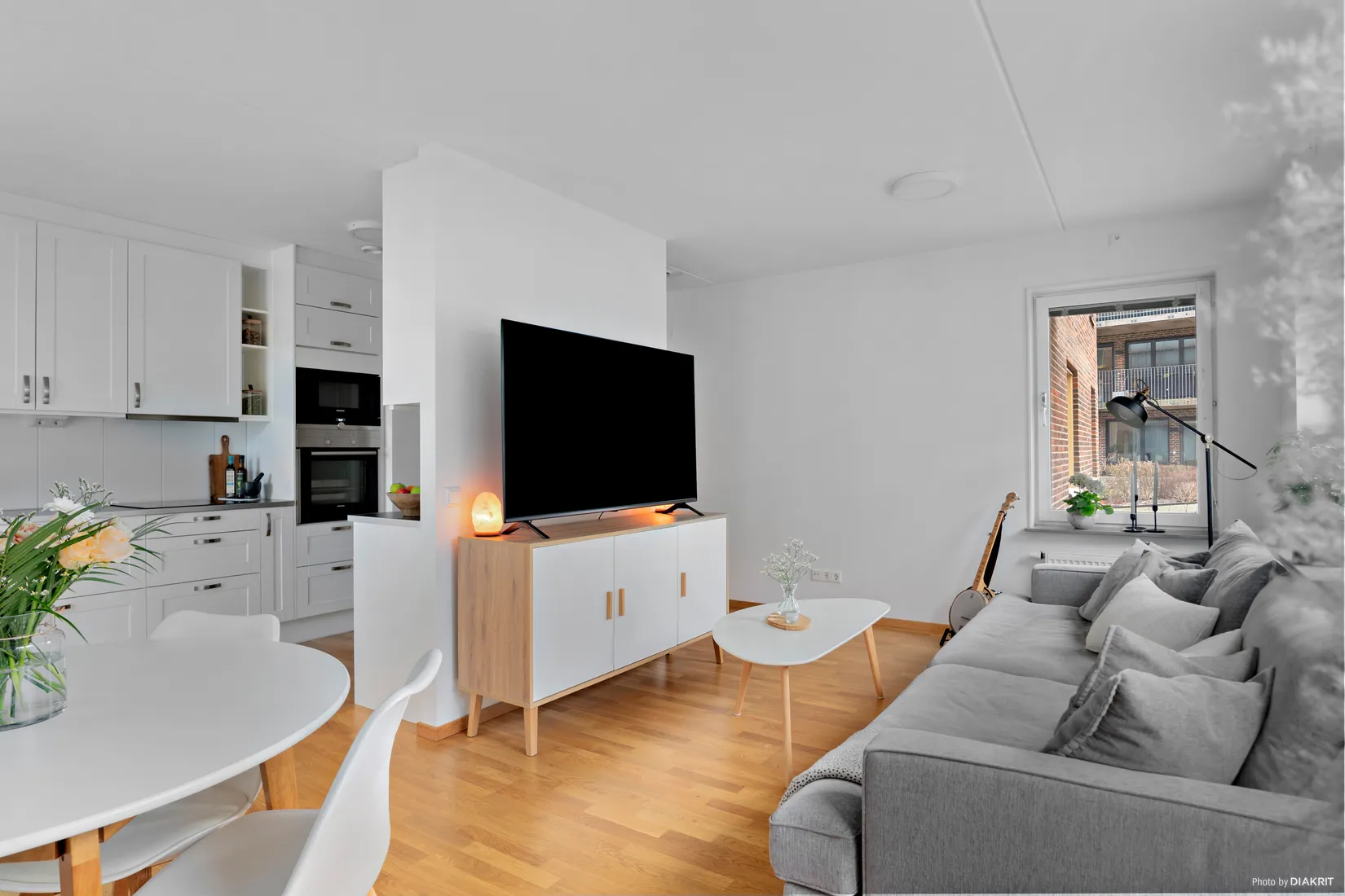 Bostadsrätt, Monsungatan 77, Eriksberg, Göteborg