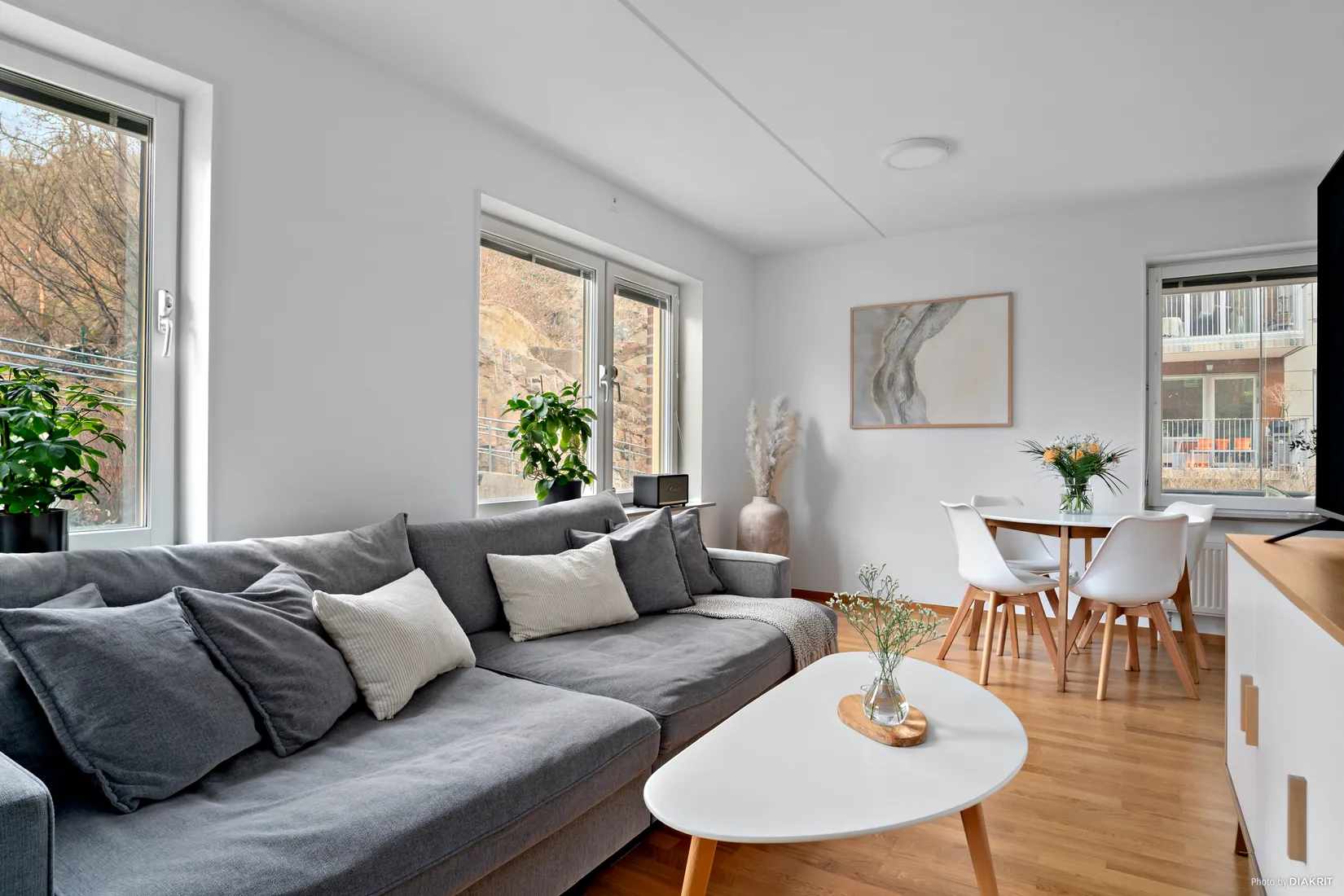 Bostadsrätt, Monsungatan 77, Eriksberg, Göteborg