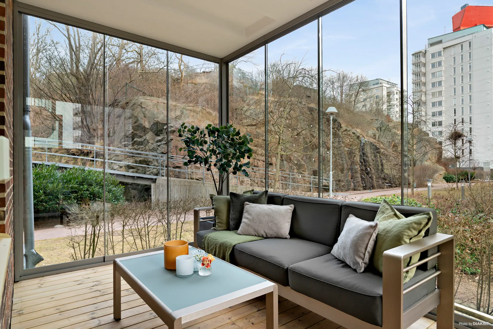 Bostadsrätt, Monsungatan 77, Eriksberg, Göteborg