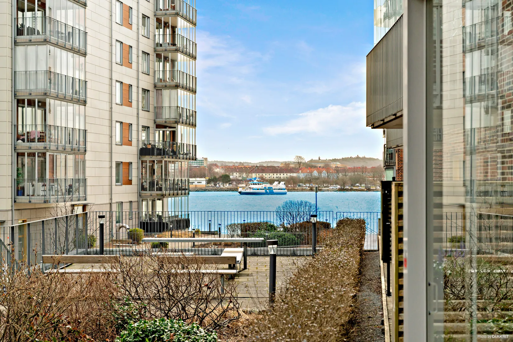 Bostadsrätt, Monsungatan 77, Eriksberg, Göteborg