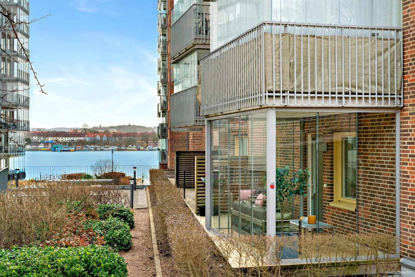 Bostadsrätt, Monsungatan 77, Eriksberg, Göteborg