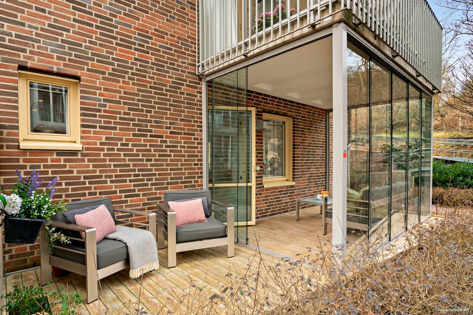 Bostadsrätt, Monsungatan 77, Eriksberg, Göteborg