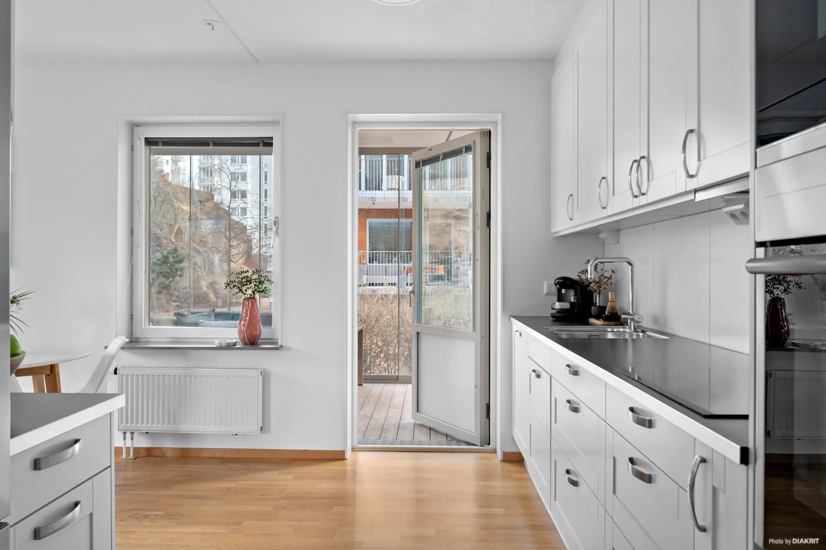 Bostadsrätt, Monsungatan 77, Eriksberg, Göteborg