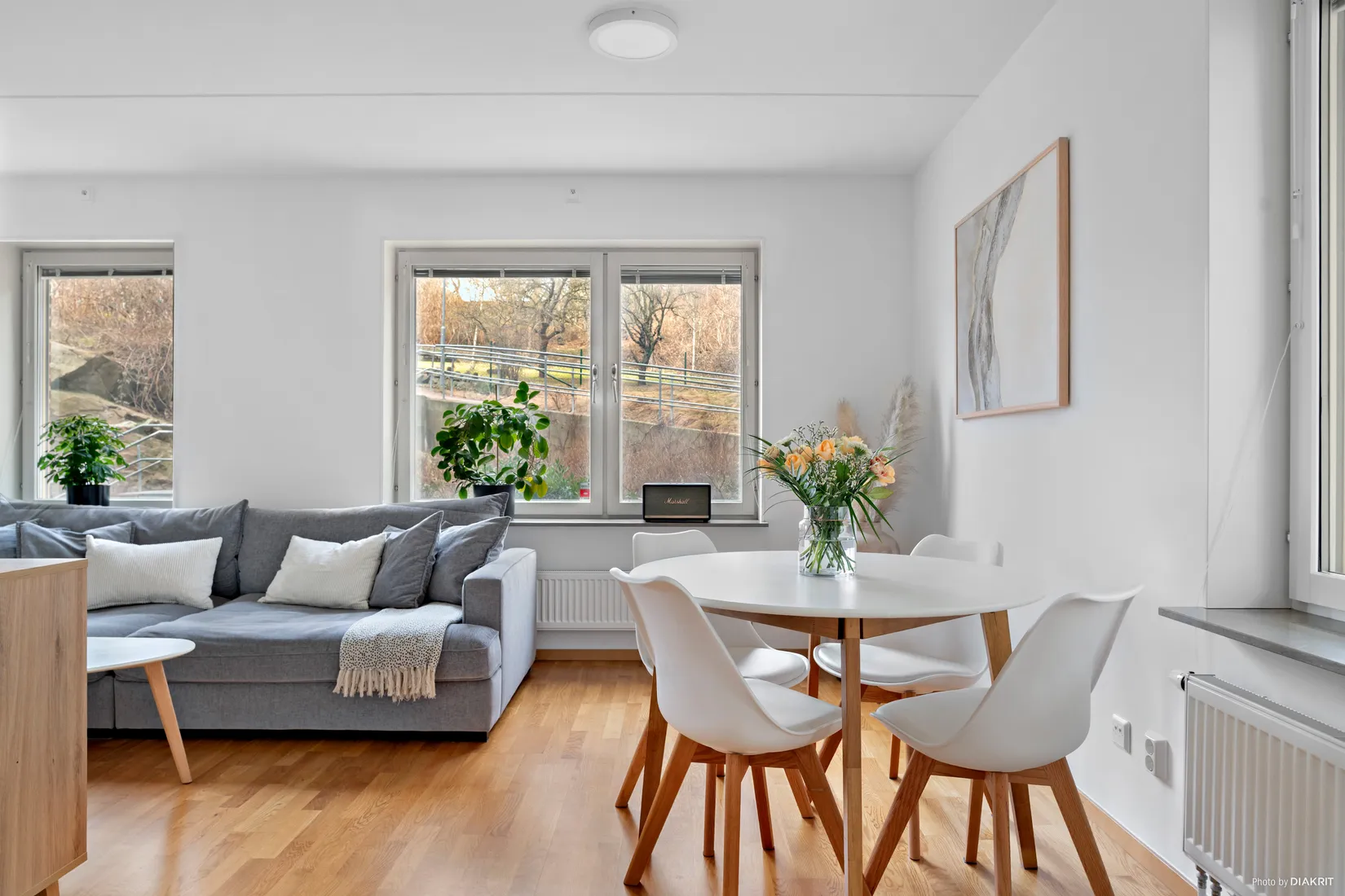 Bostadsrätt, Monsungatan 77, Eriksberg, Göteborg